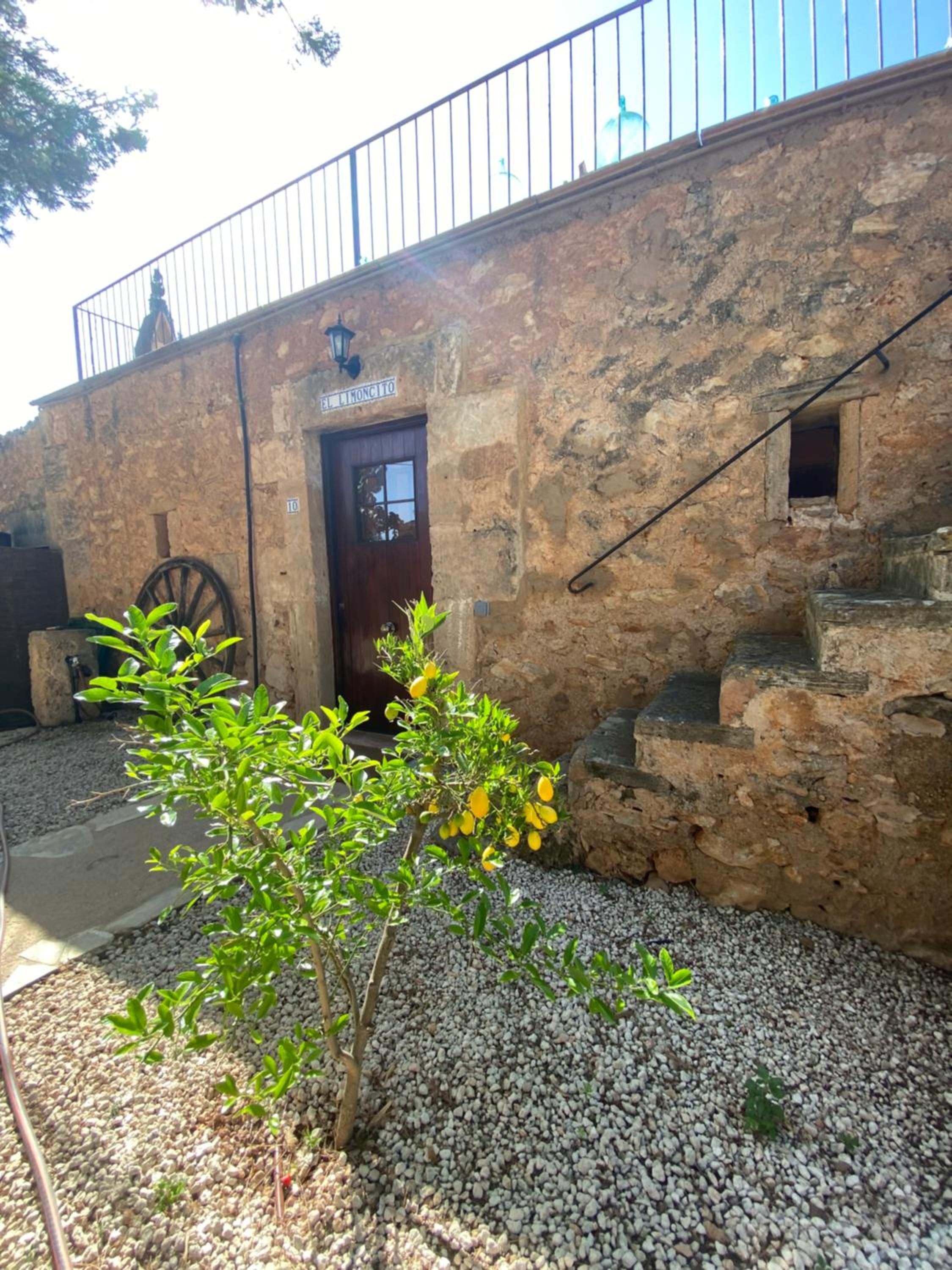 Finca Sa Canova Agroturismo