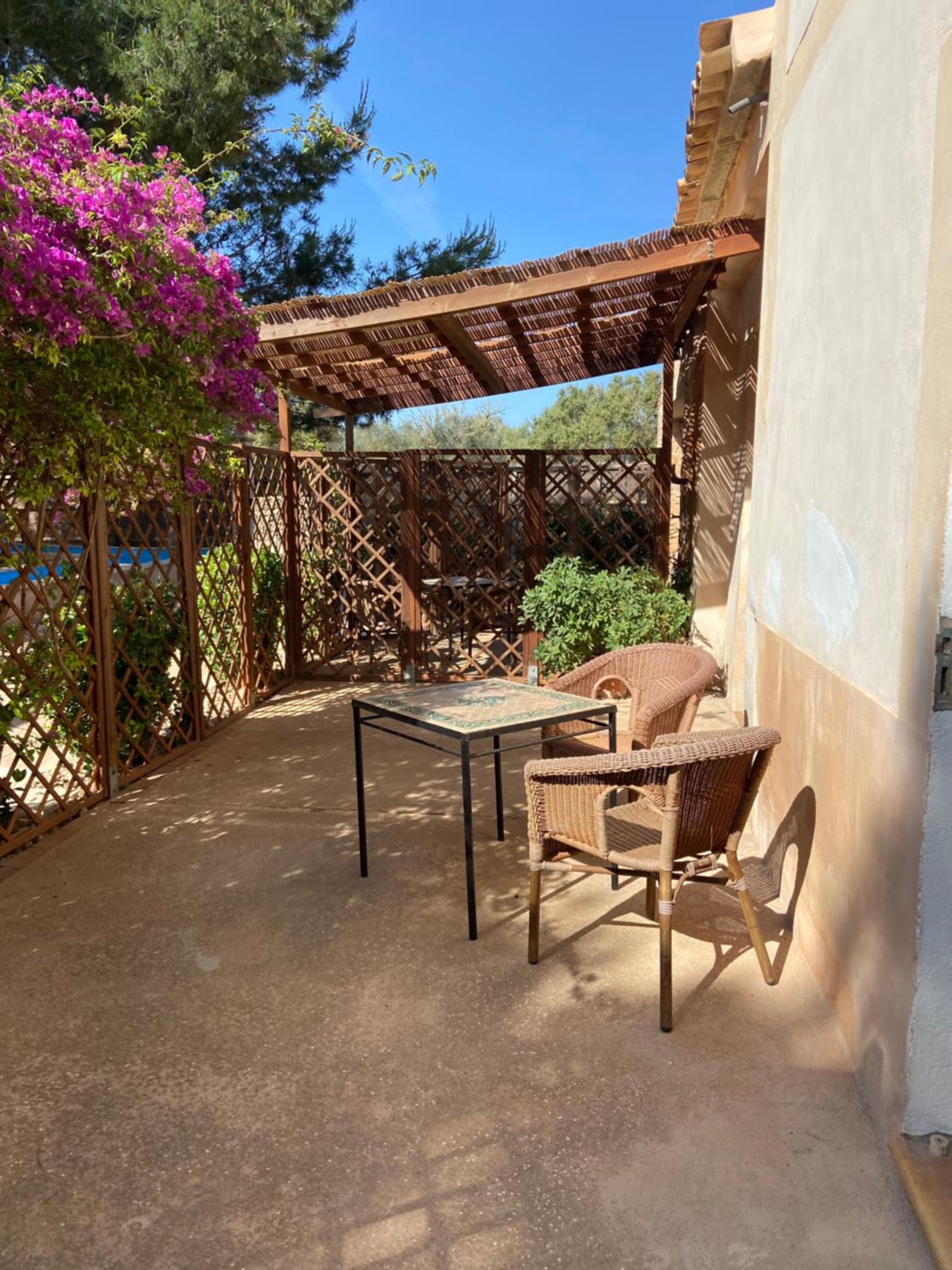 Finca Sa Canova Agroturismo