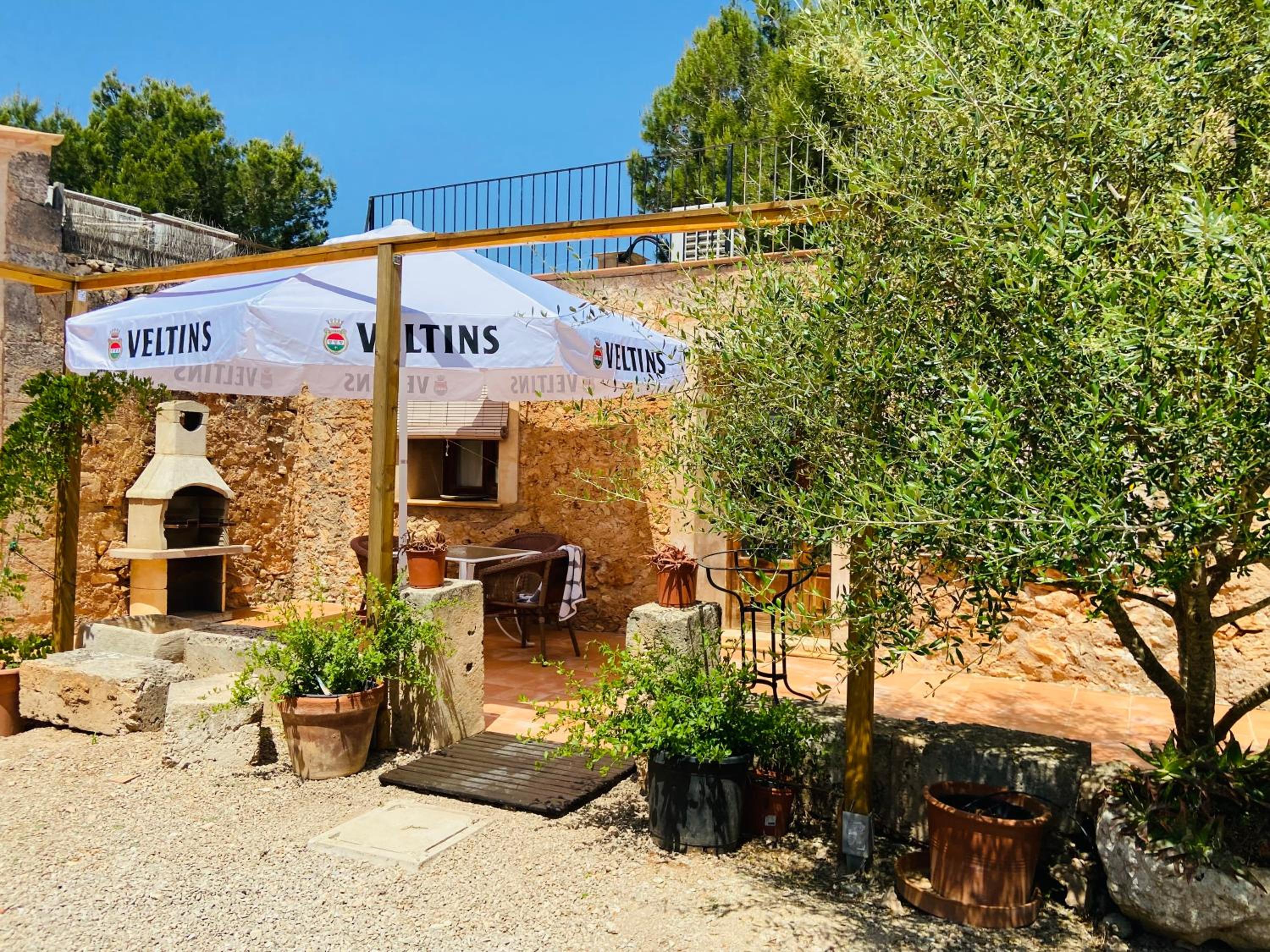 Finca Sa Canova Agroturismo