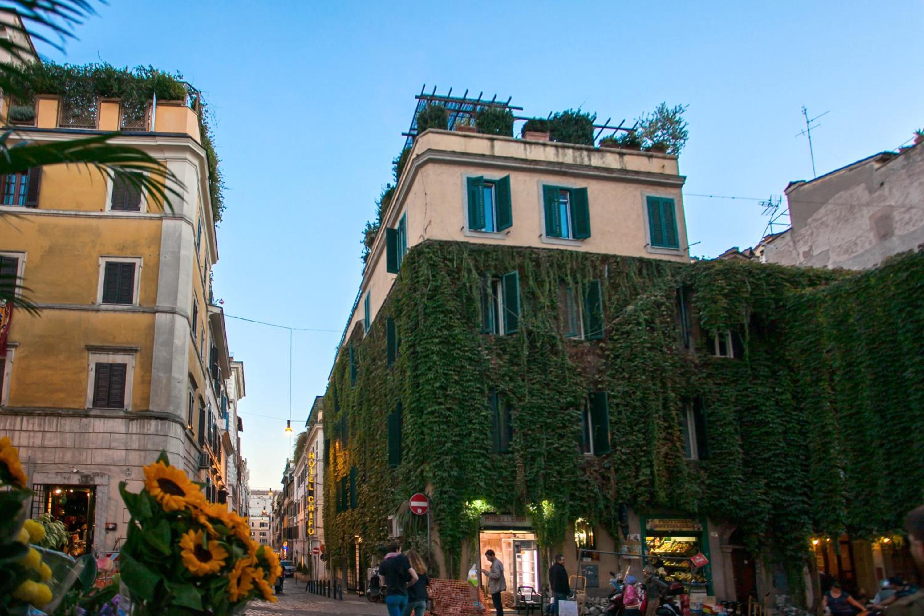 Casa Roma Luxury Apartment