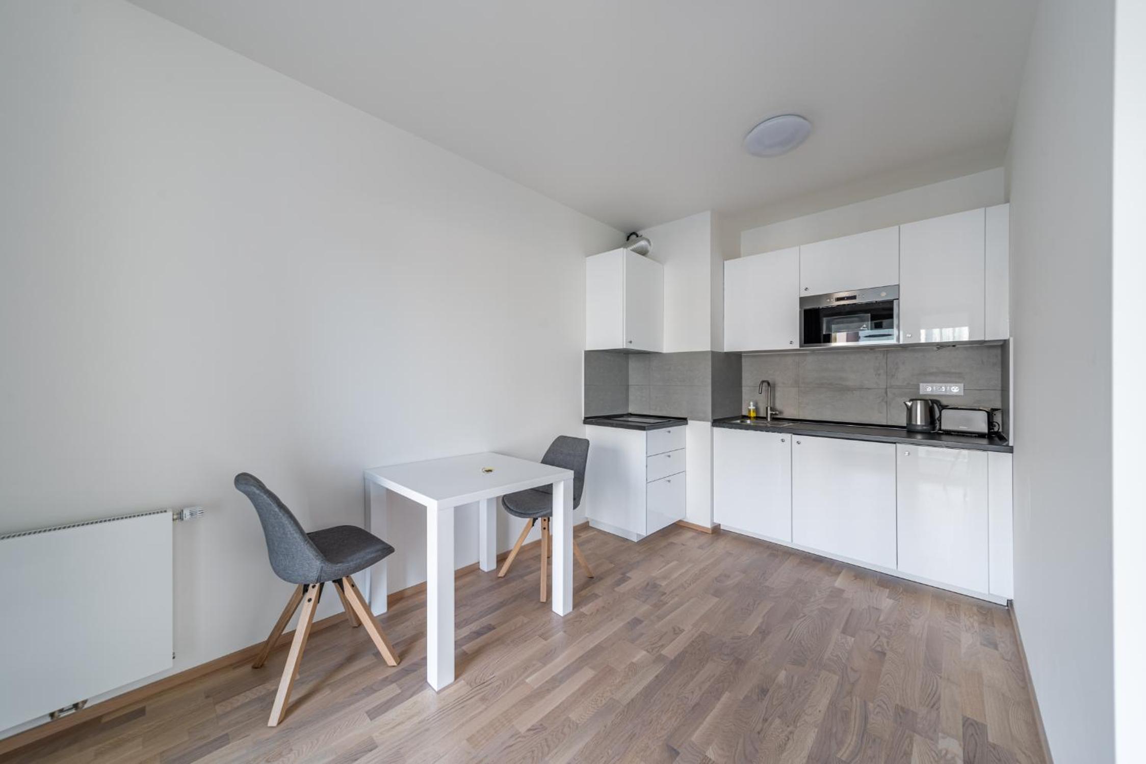 Residence Port Karolina