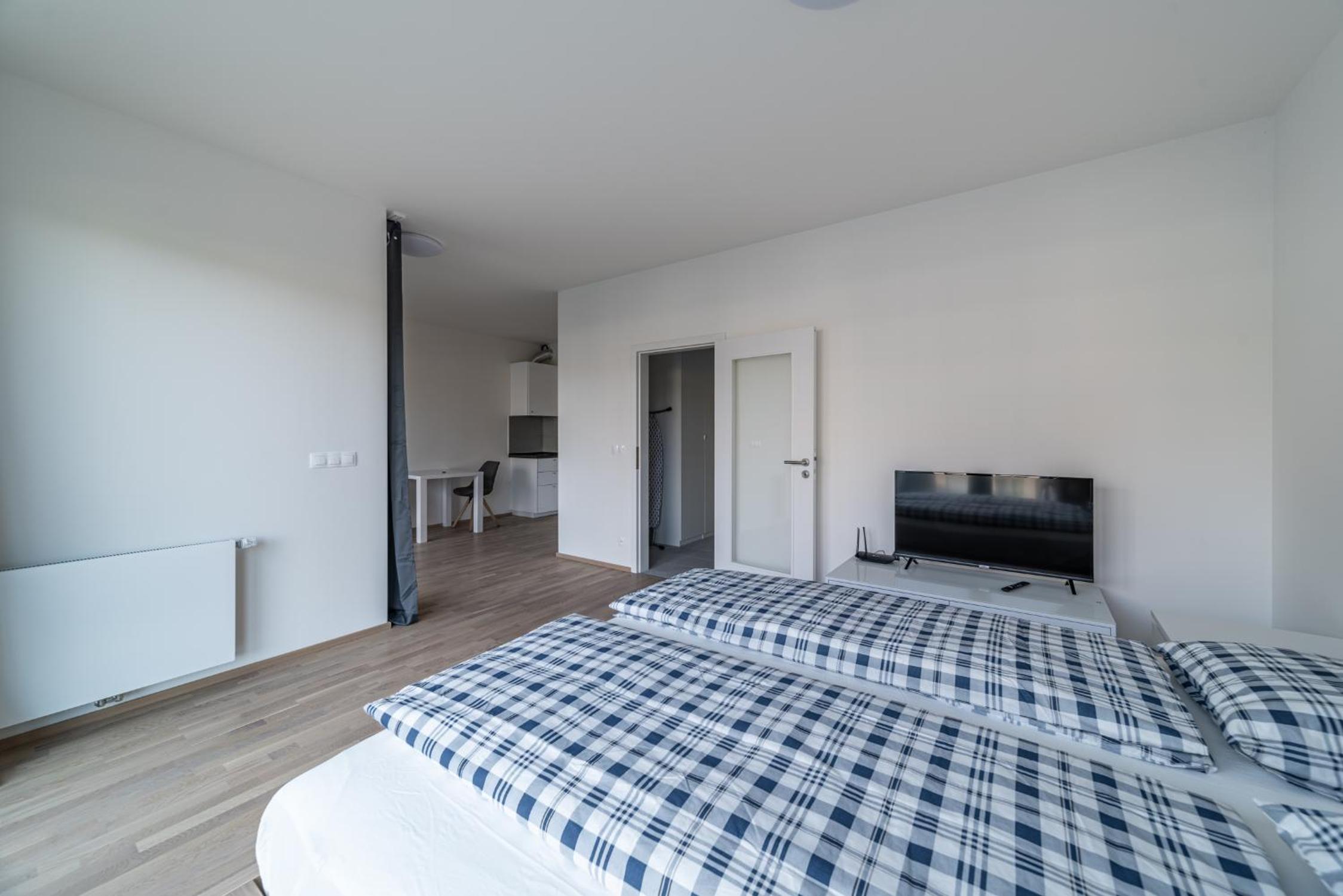 Residence Port Karolina