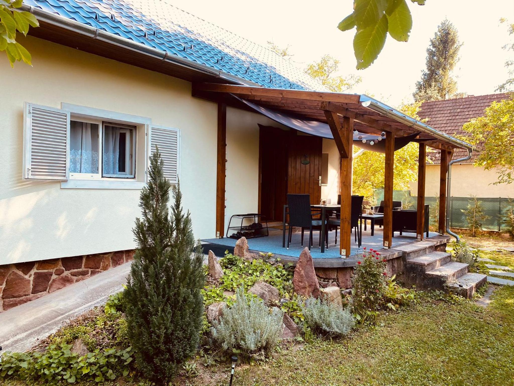 Rév1 Vendégház view 2