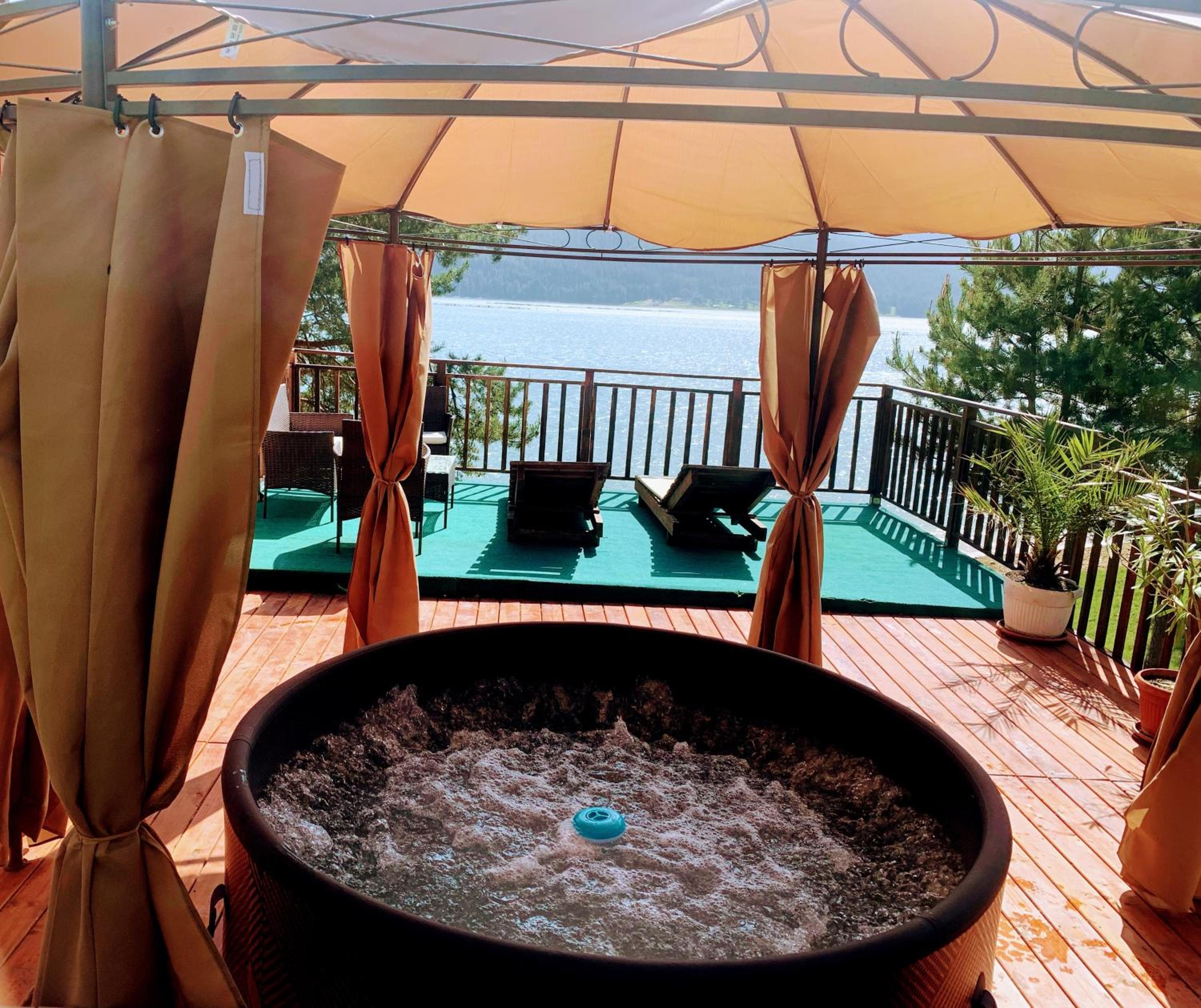 Villa Eti view 5