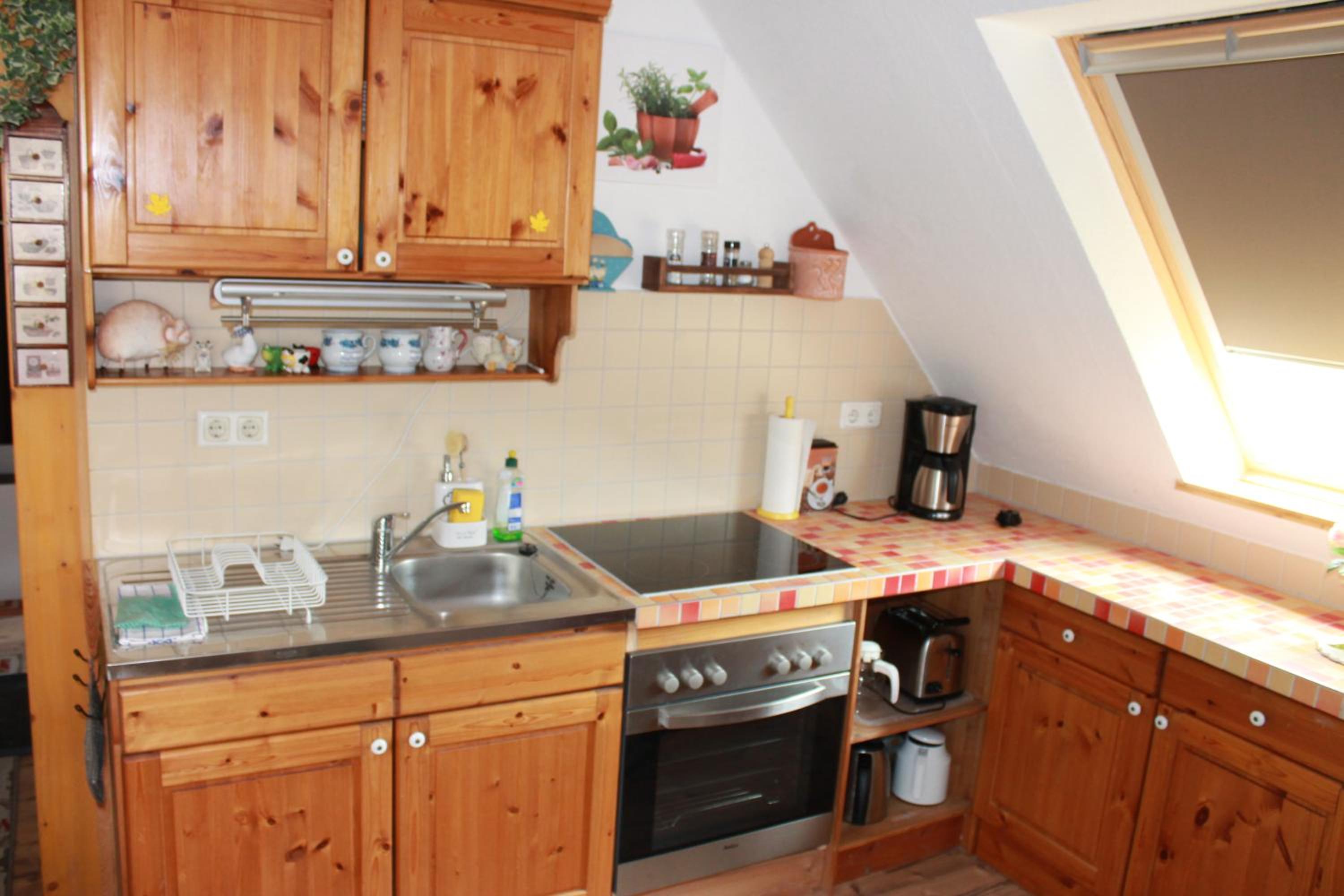 Ferienwohnung Storch