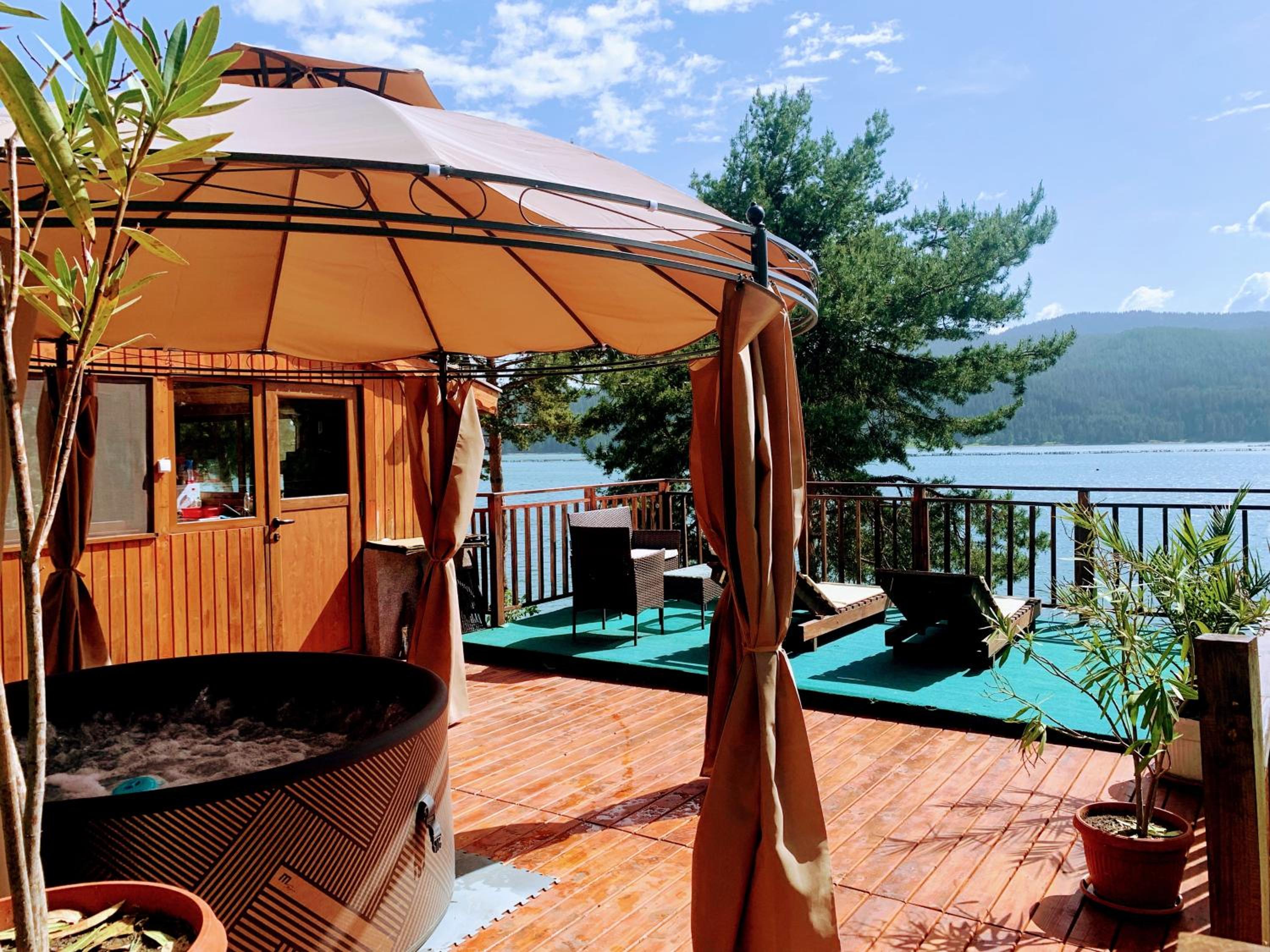 Villa Eti view 4