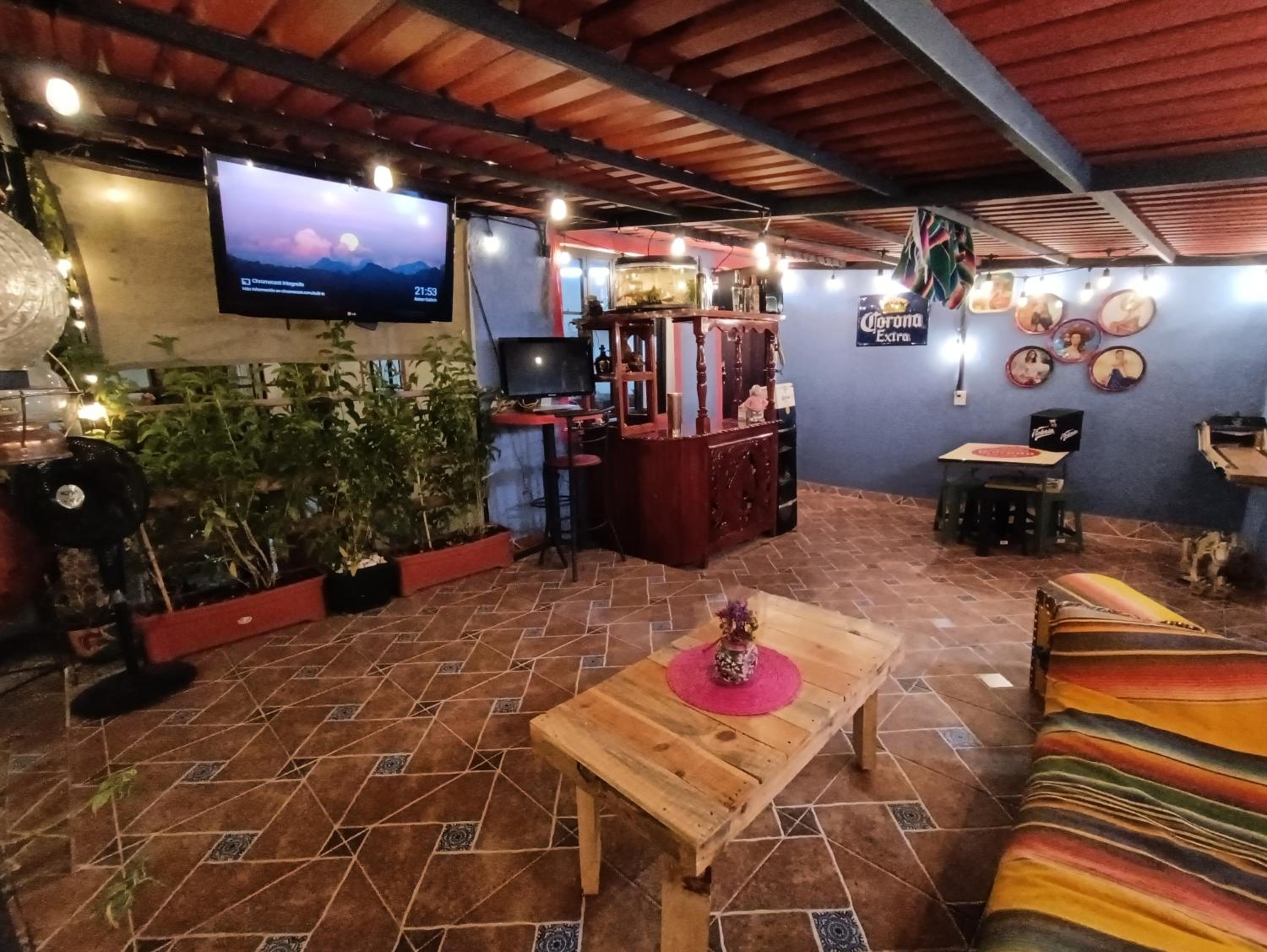 lounge