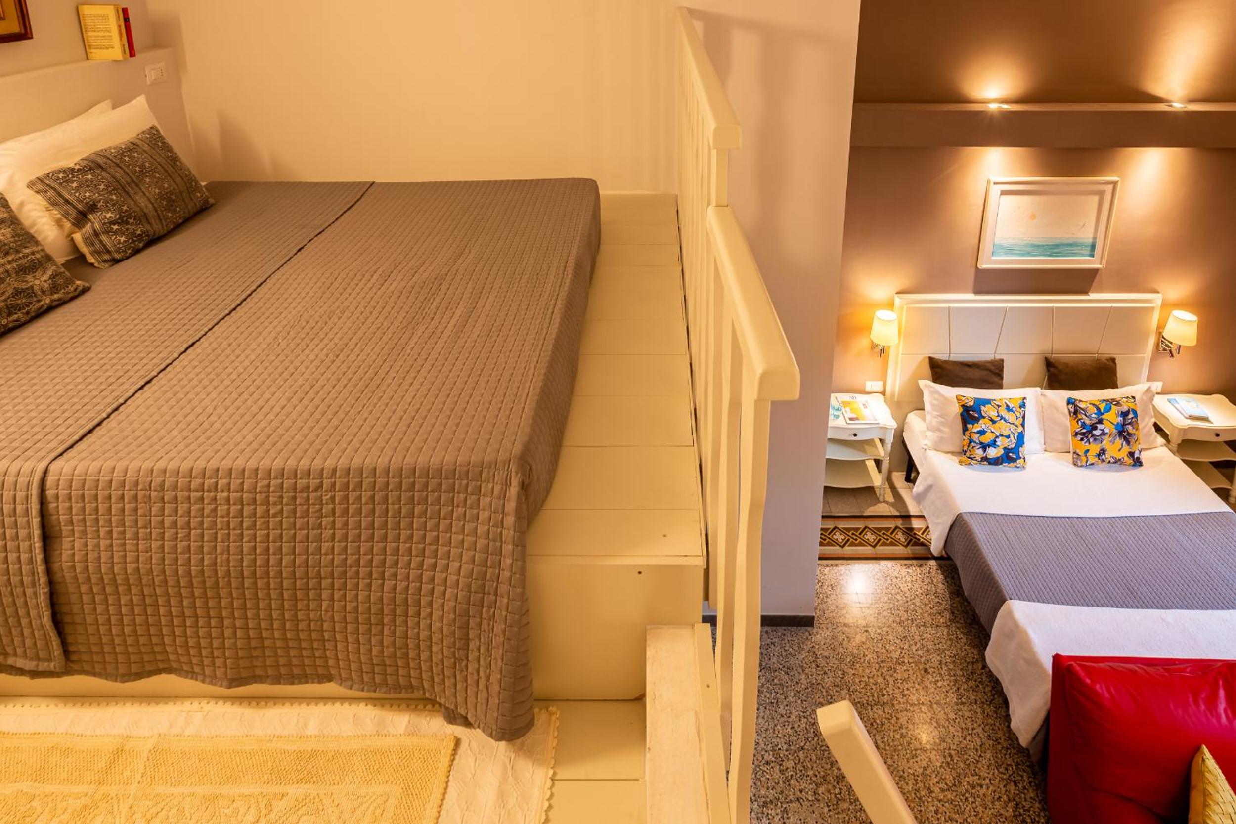 Marlin Rooms