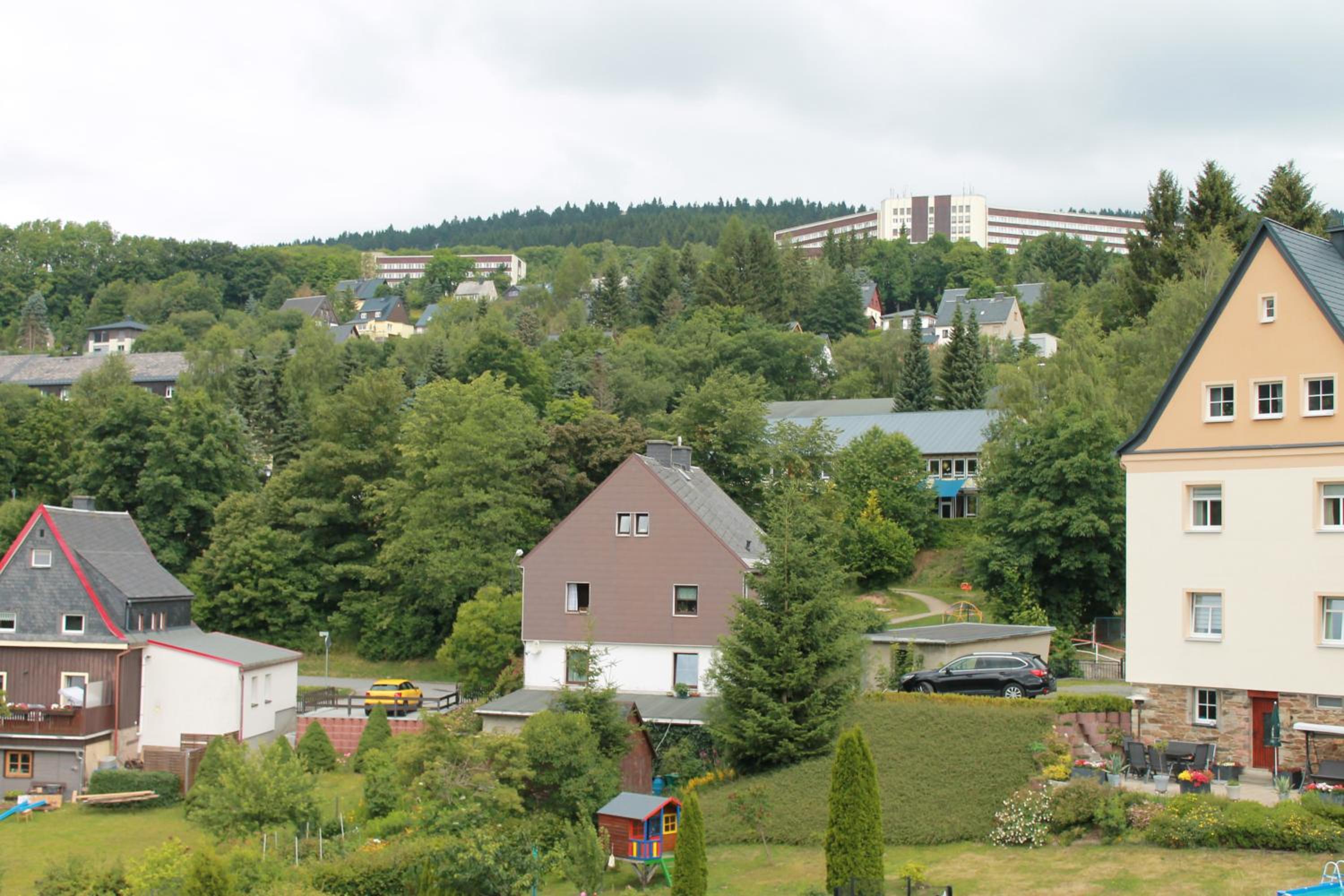 Ferienwohnung Storch