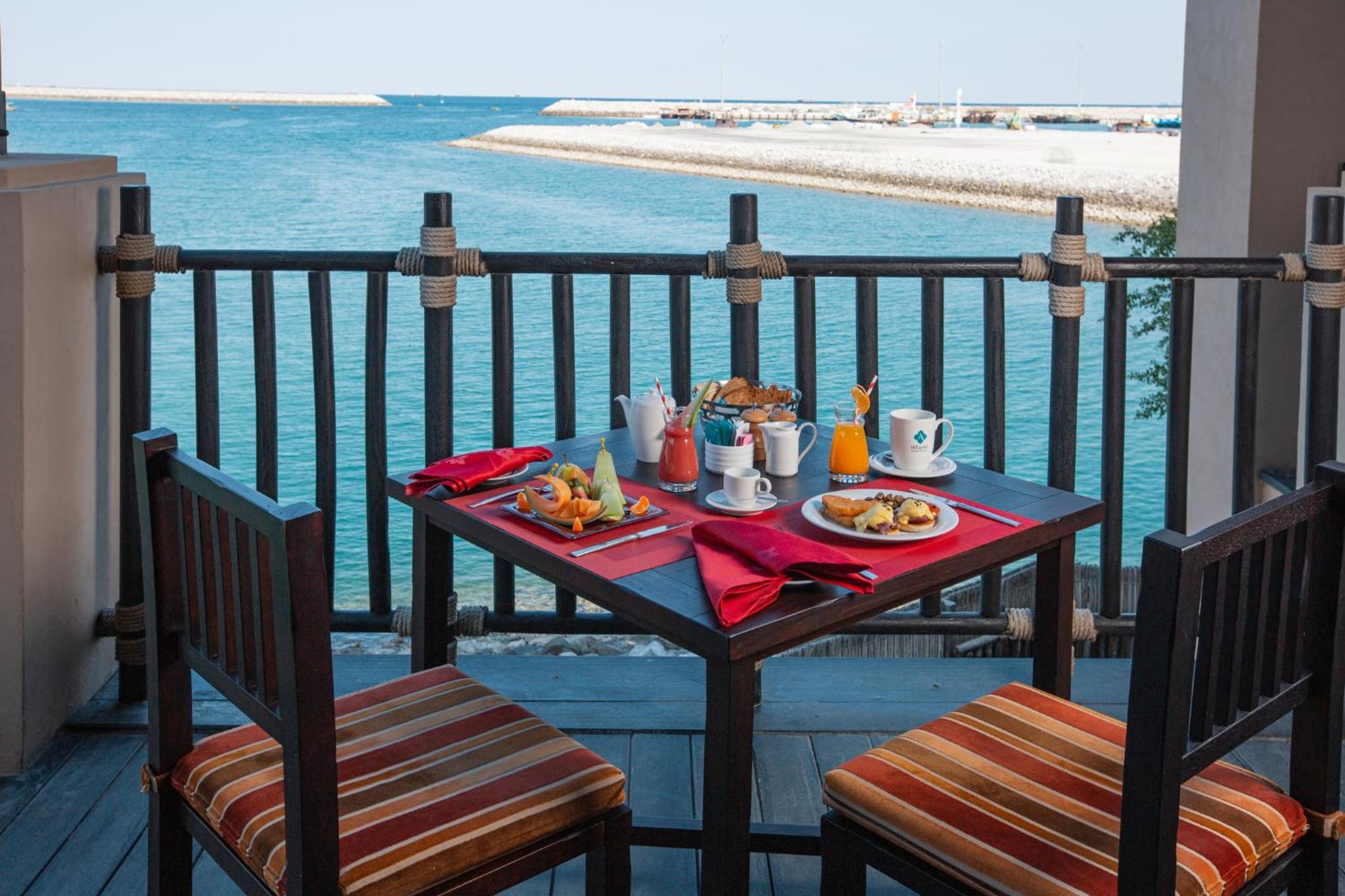 Atana Musandam Resort, photo 55