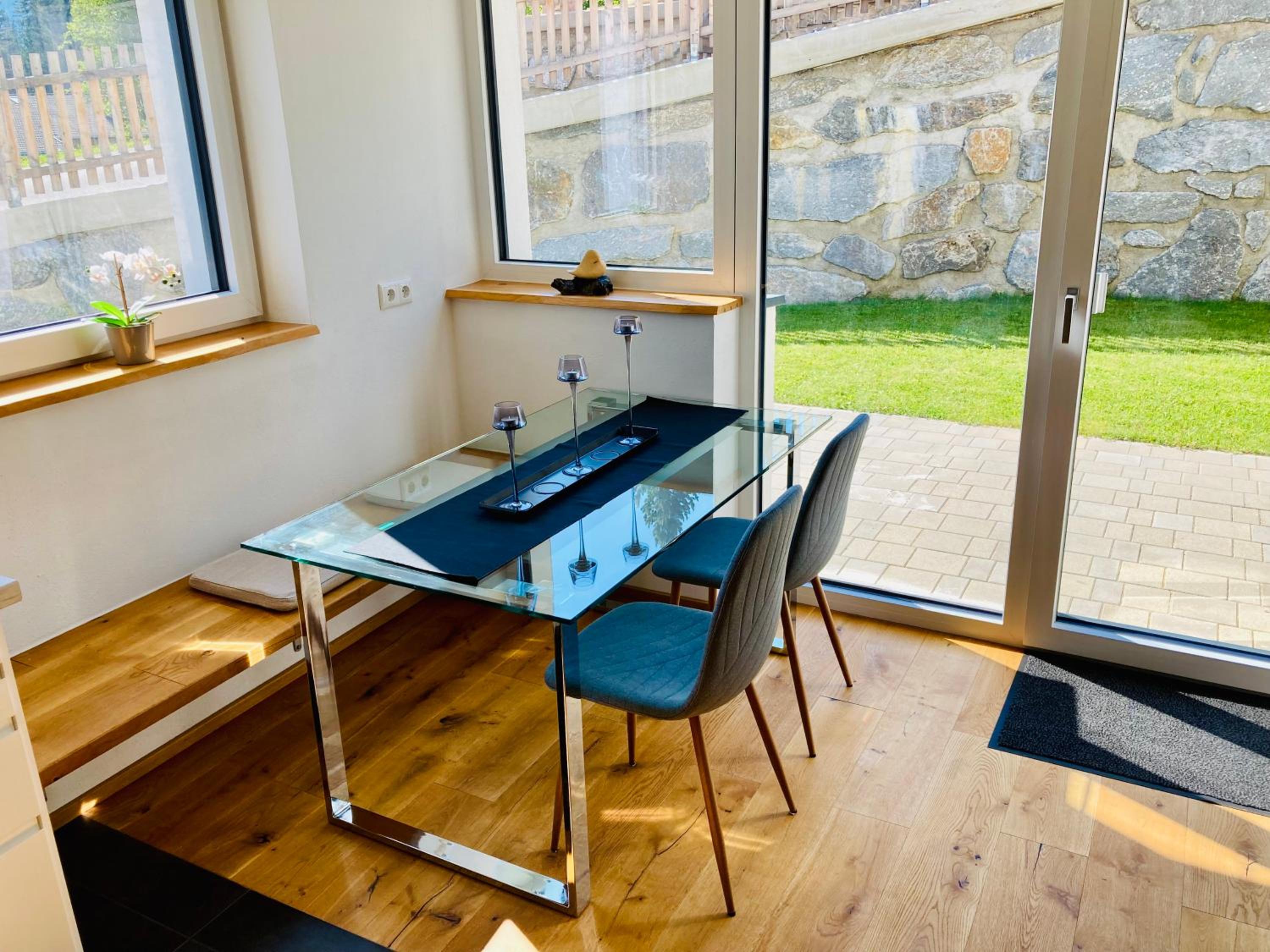 Ferienwohnung Kerschbaumer view 4