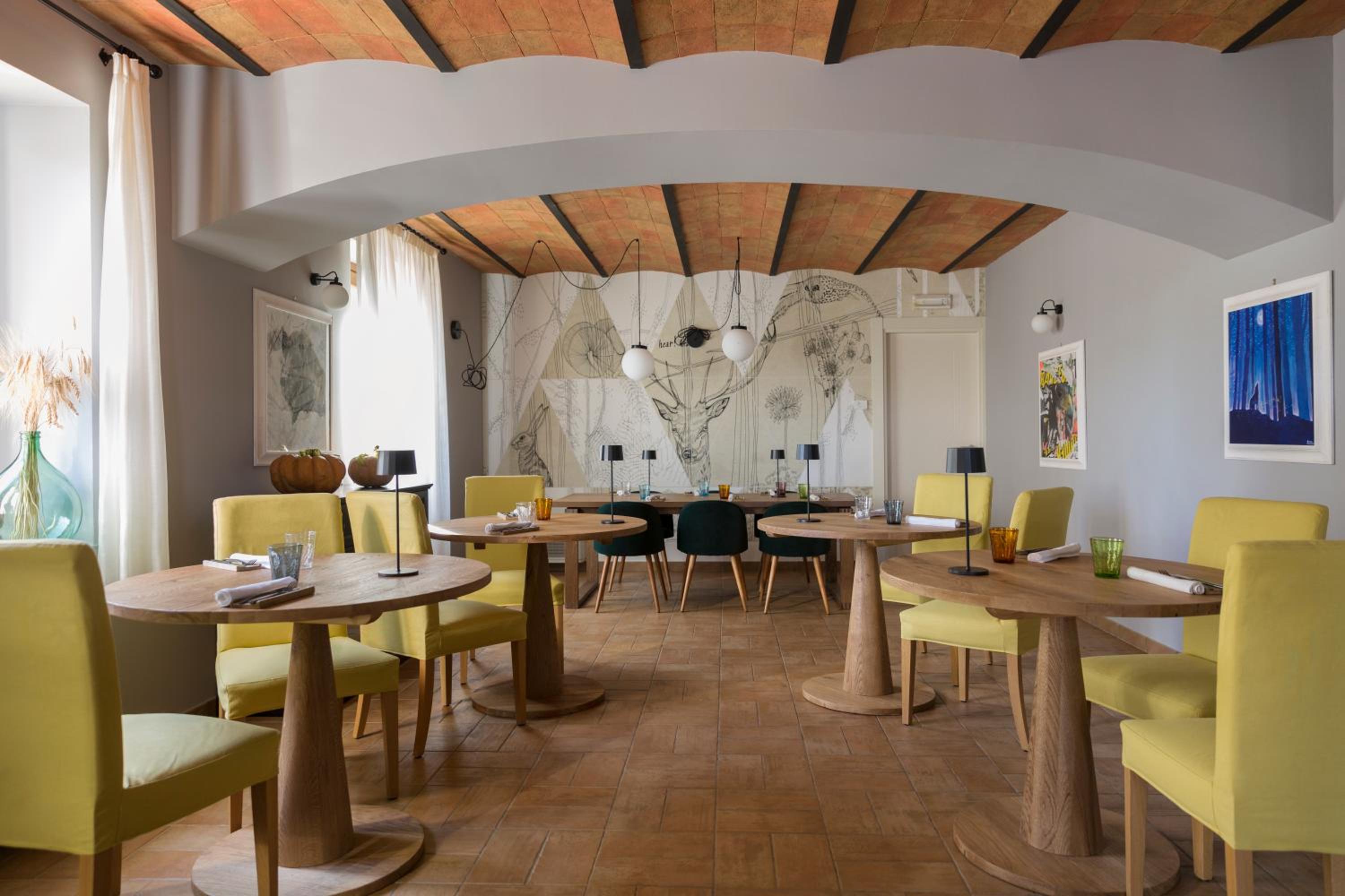 Tenuta Borgo Santa Cecilia