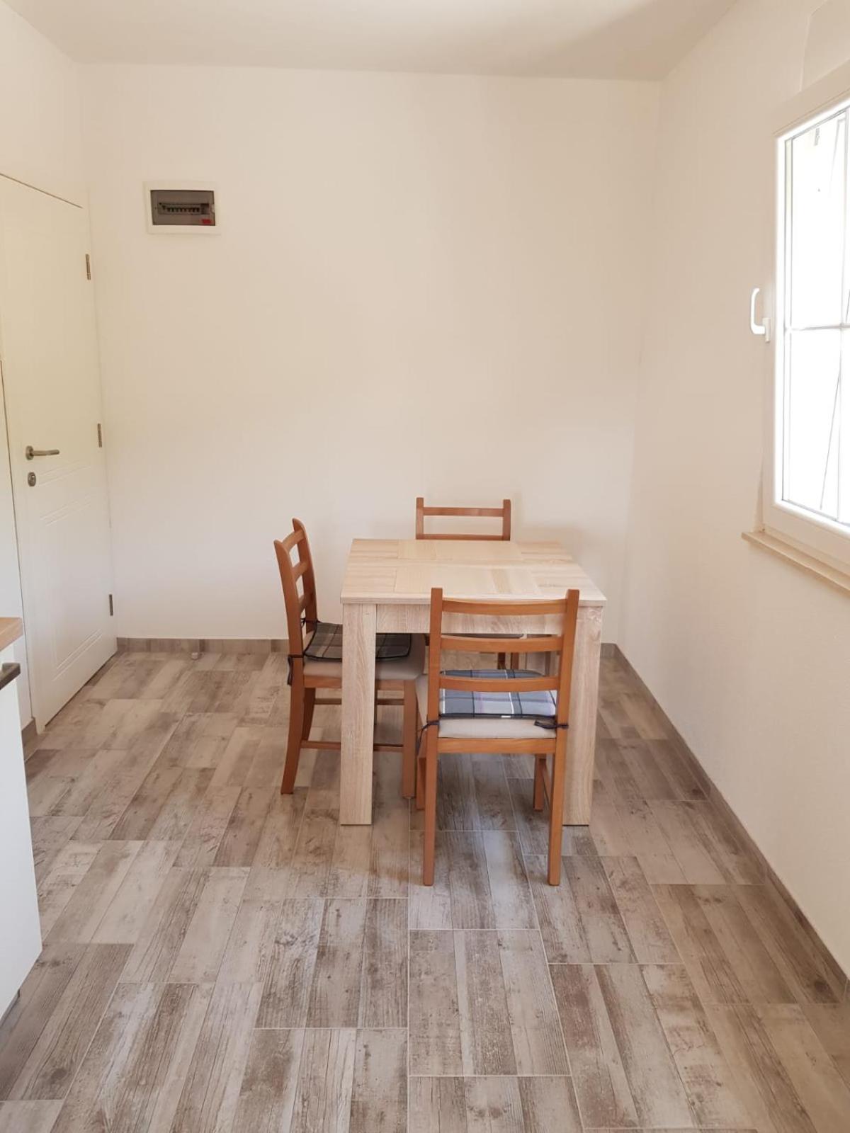 A&M Apartment