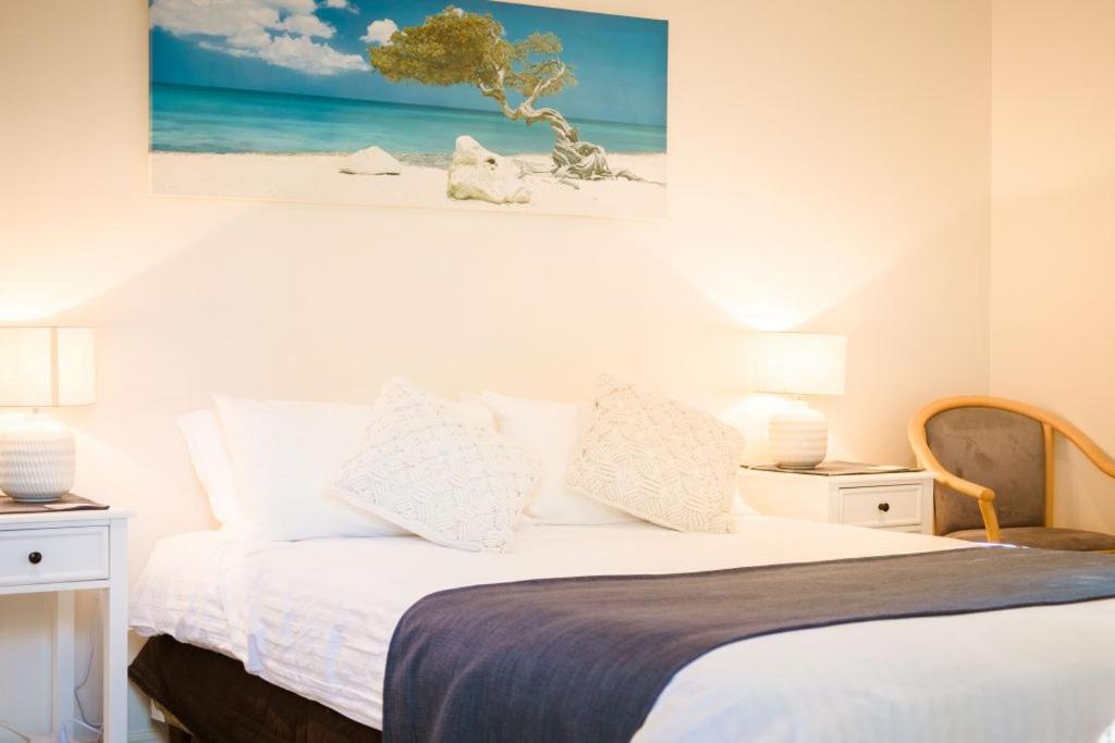 Beachhouse Bed and Breakfast