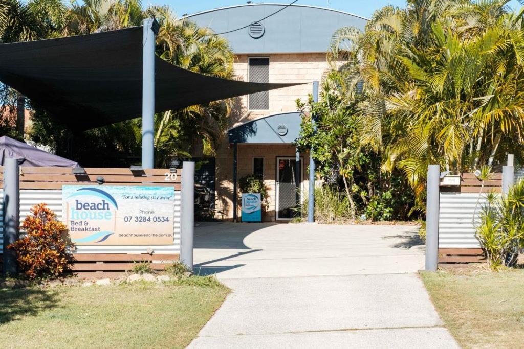 Beachhouse Bed and Breakfast