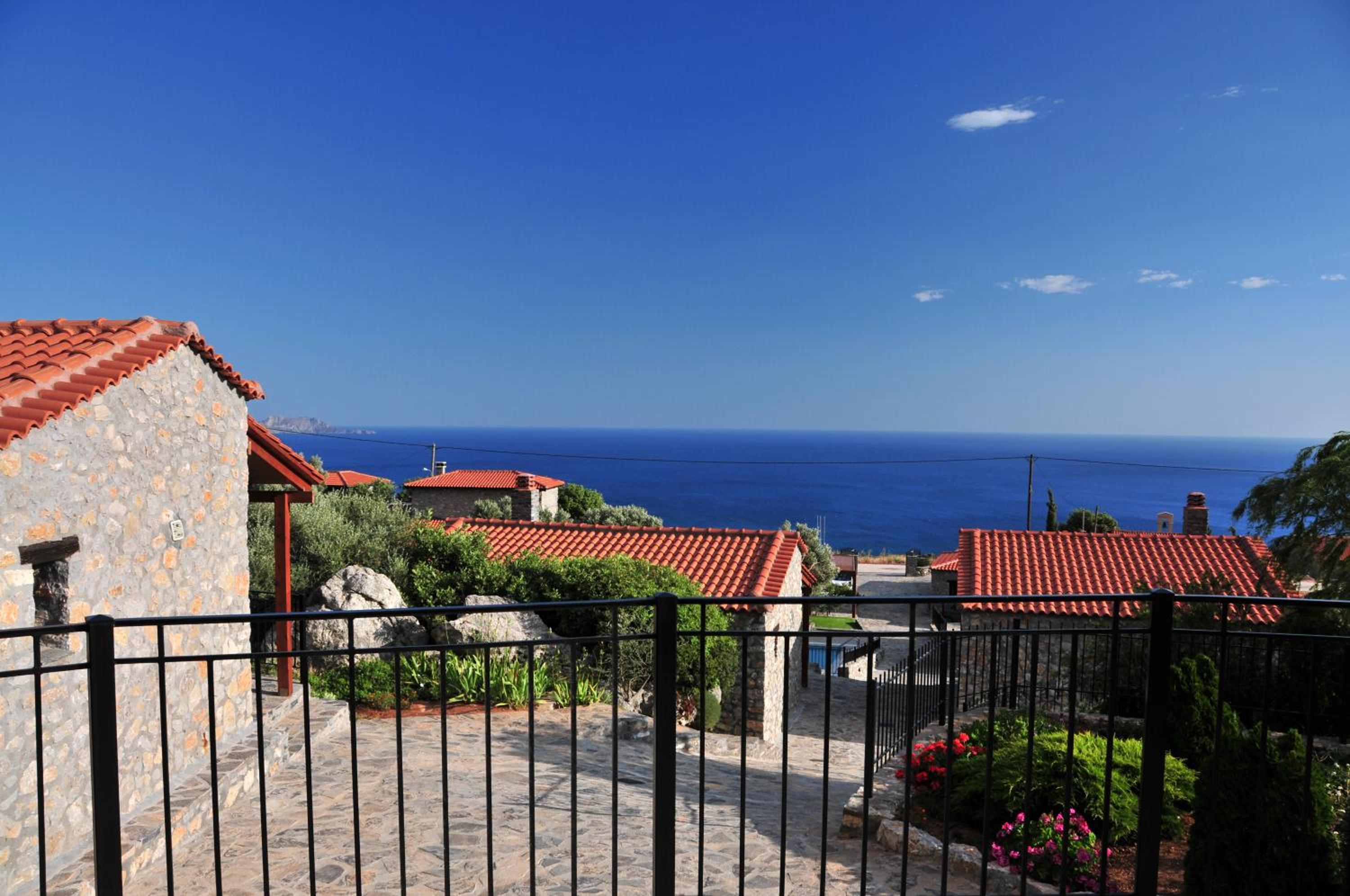 Vrachos Villas