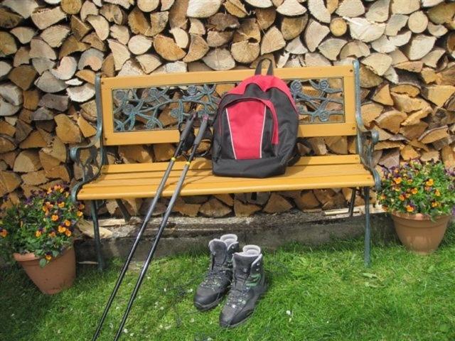 Pension Hildegund