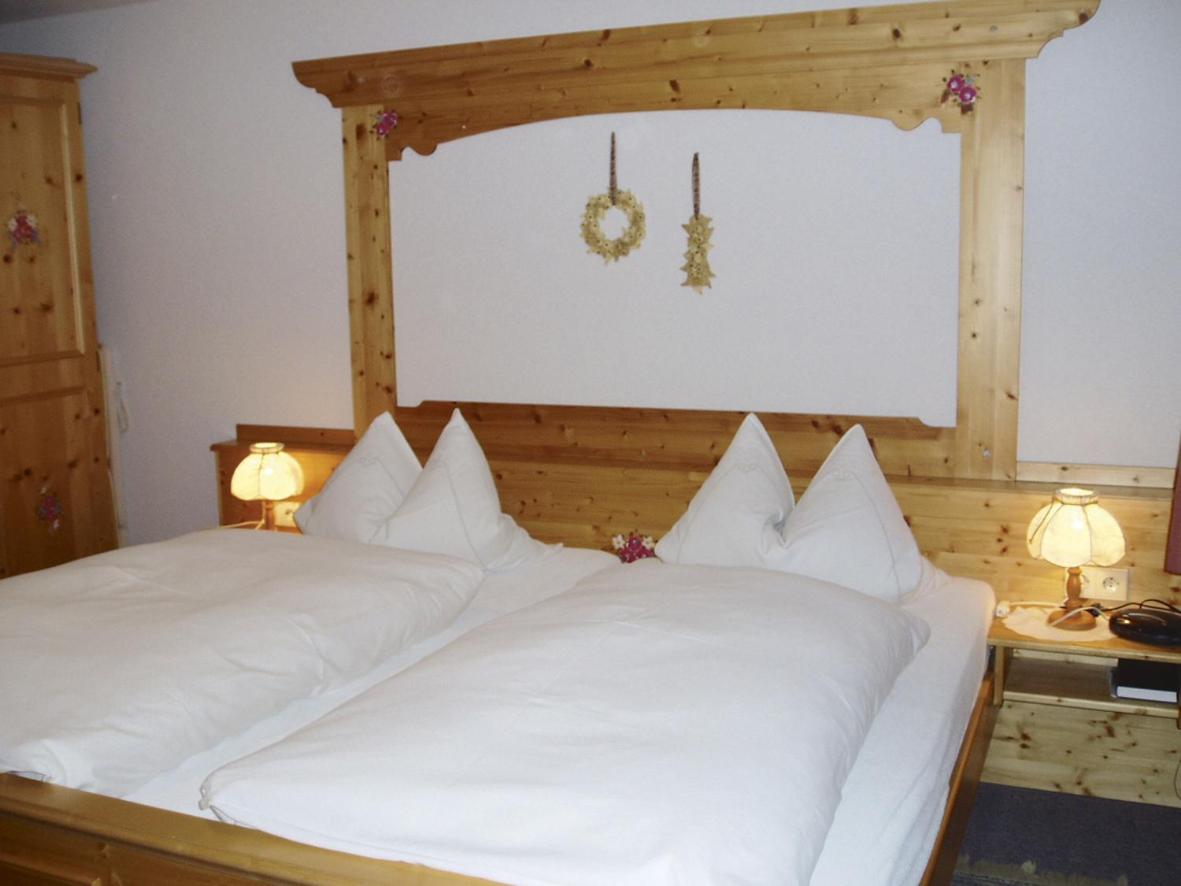 Pension Hildegund