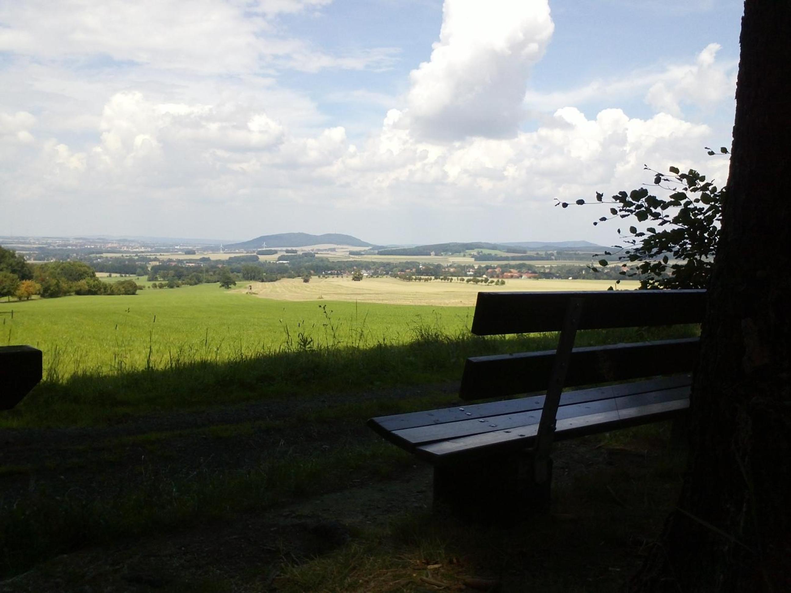 Ferienhaus Hummel-Nest