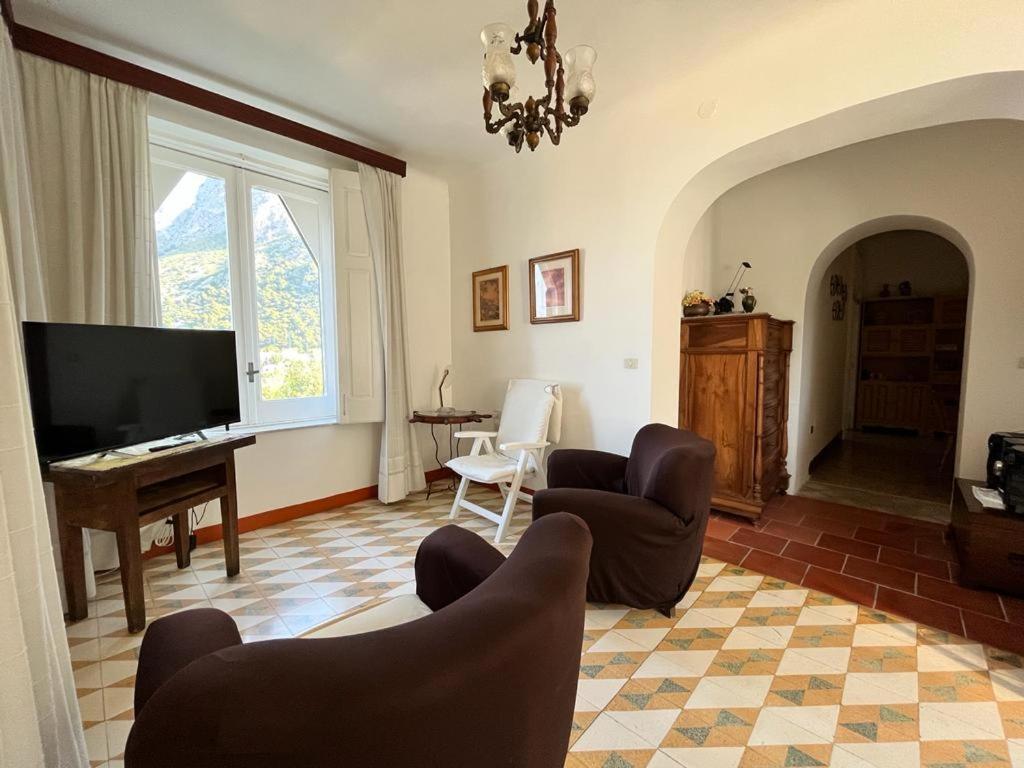 Appartamento in Villa Venezuela piano Terra view 3
