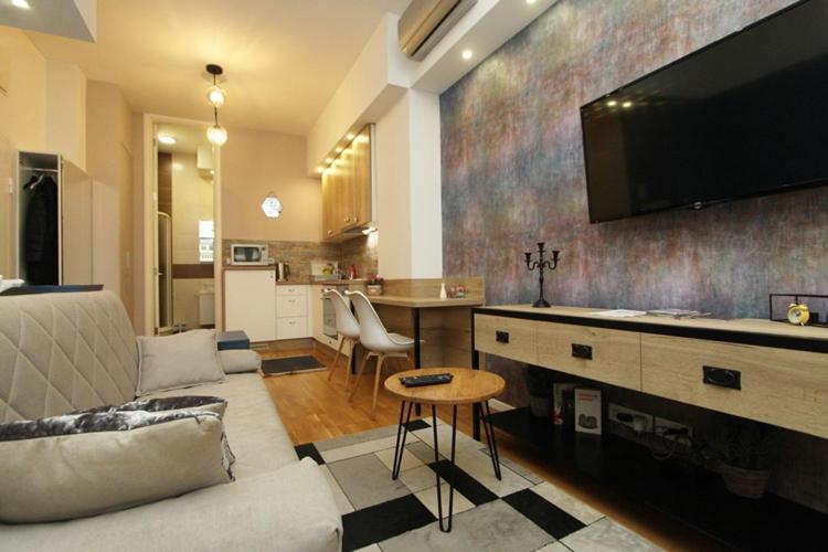 Apartment Memic II