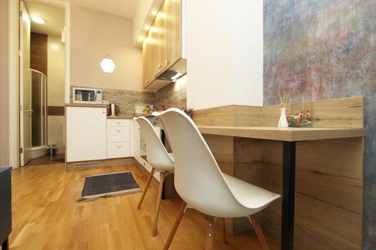 Apartment Memic II