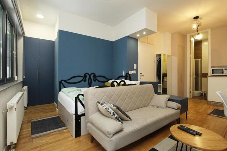 Apartment Memic II