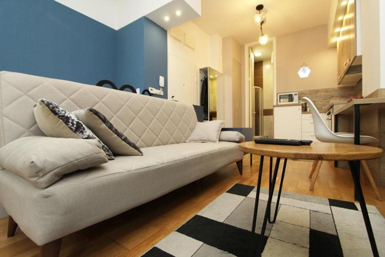 Apartment Memic II