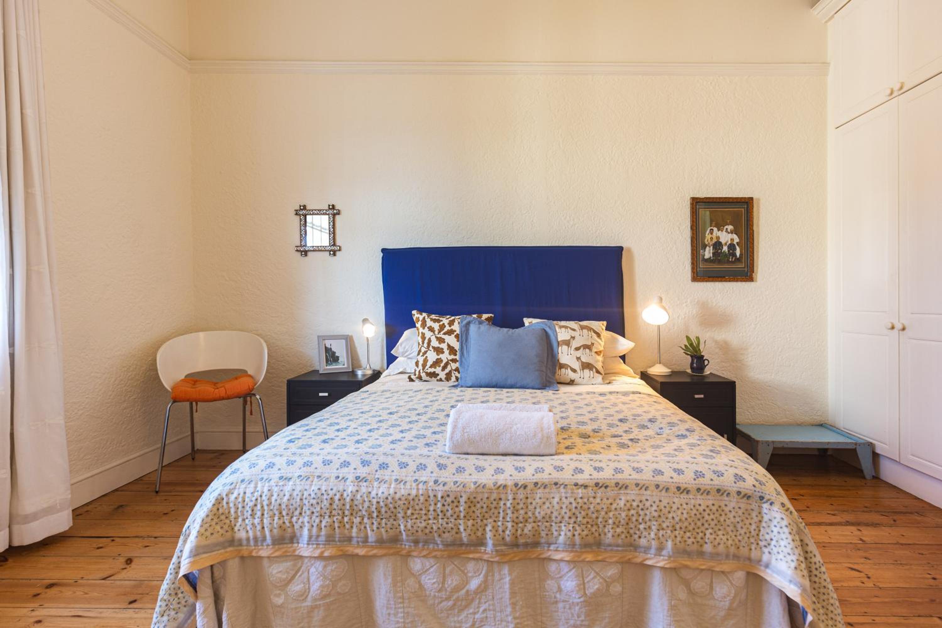 Zonnendal Family Home in charming Kalk Bay view 3