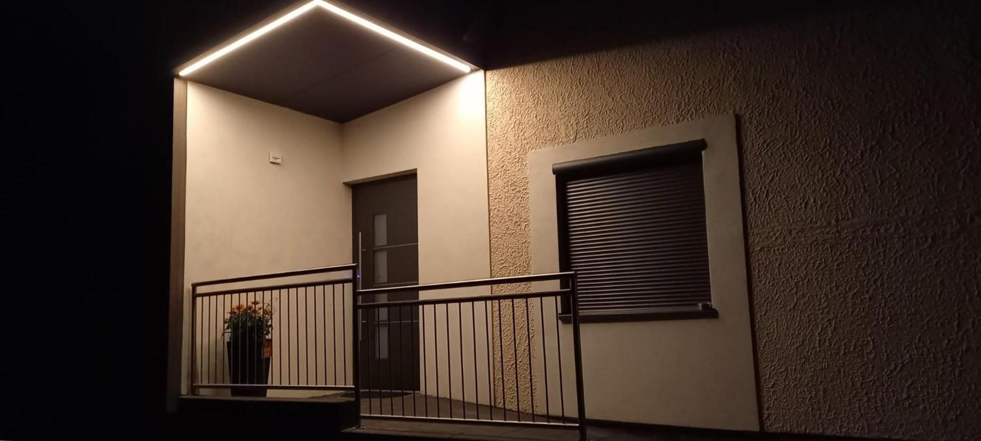 Ferienwohnung Kessler's Eifeldomizil