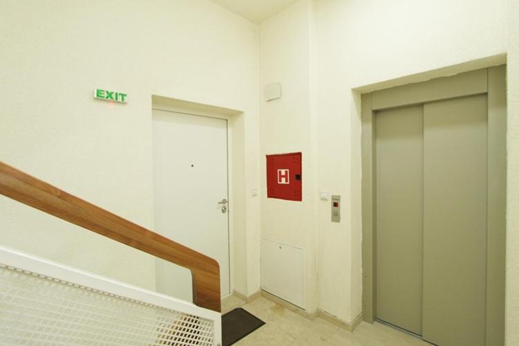 Apartment Memic II