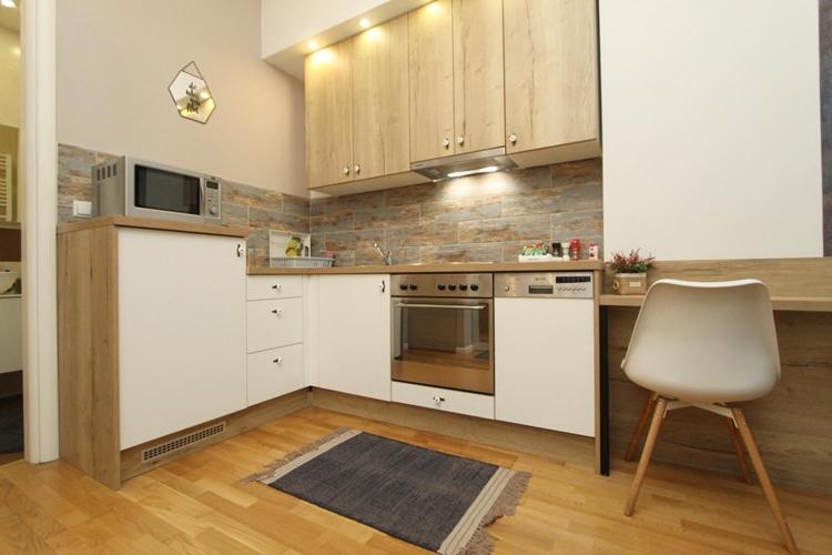 Apartment Memic II