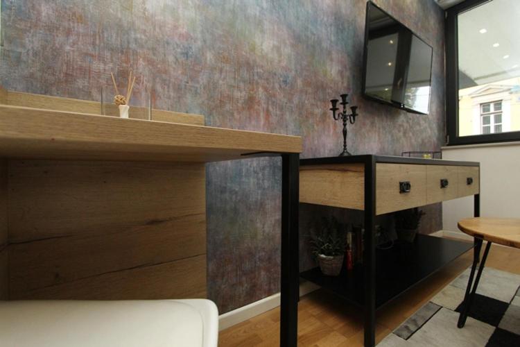 Apartment Memic II
