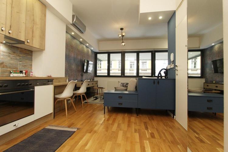 Apartment Memic II