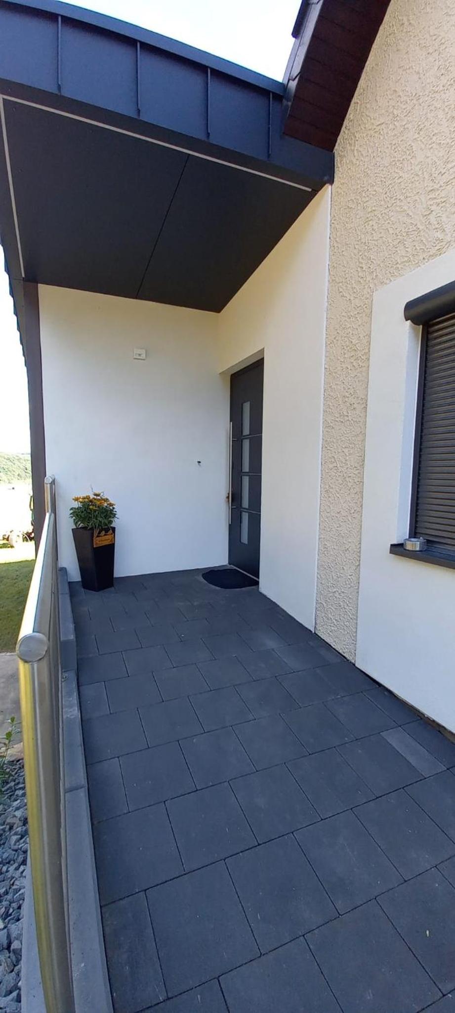 Ferienwohnung Kessler's Eifeldomizil