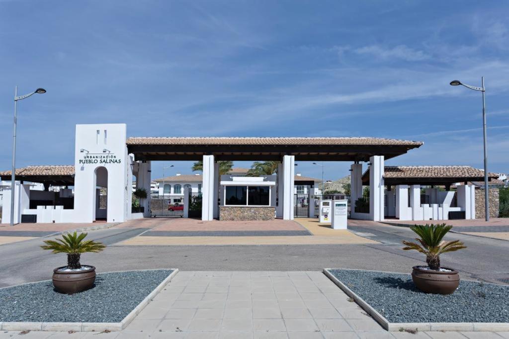 Casa Ana Vera Playa
