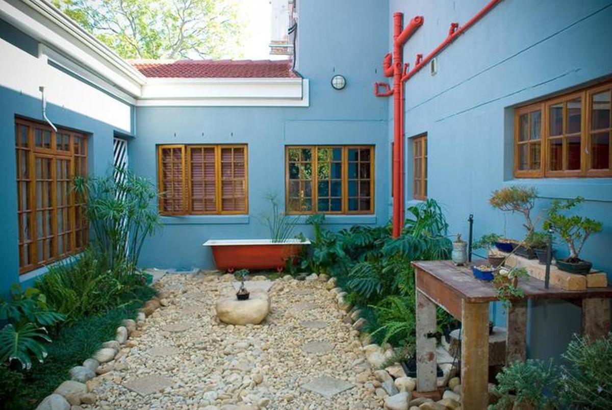 House of House Guest House