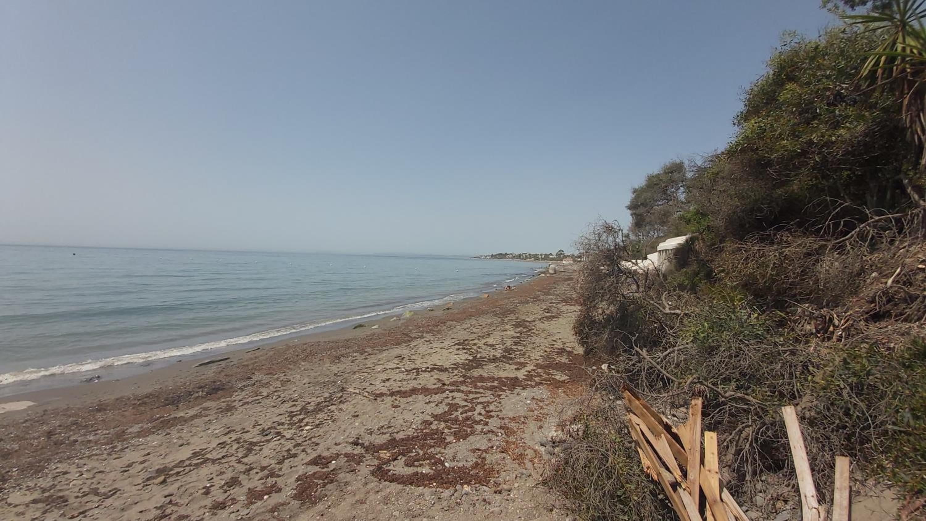 Del Parque Flats Paraiso Beach