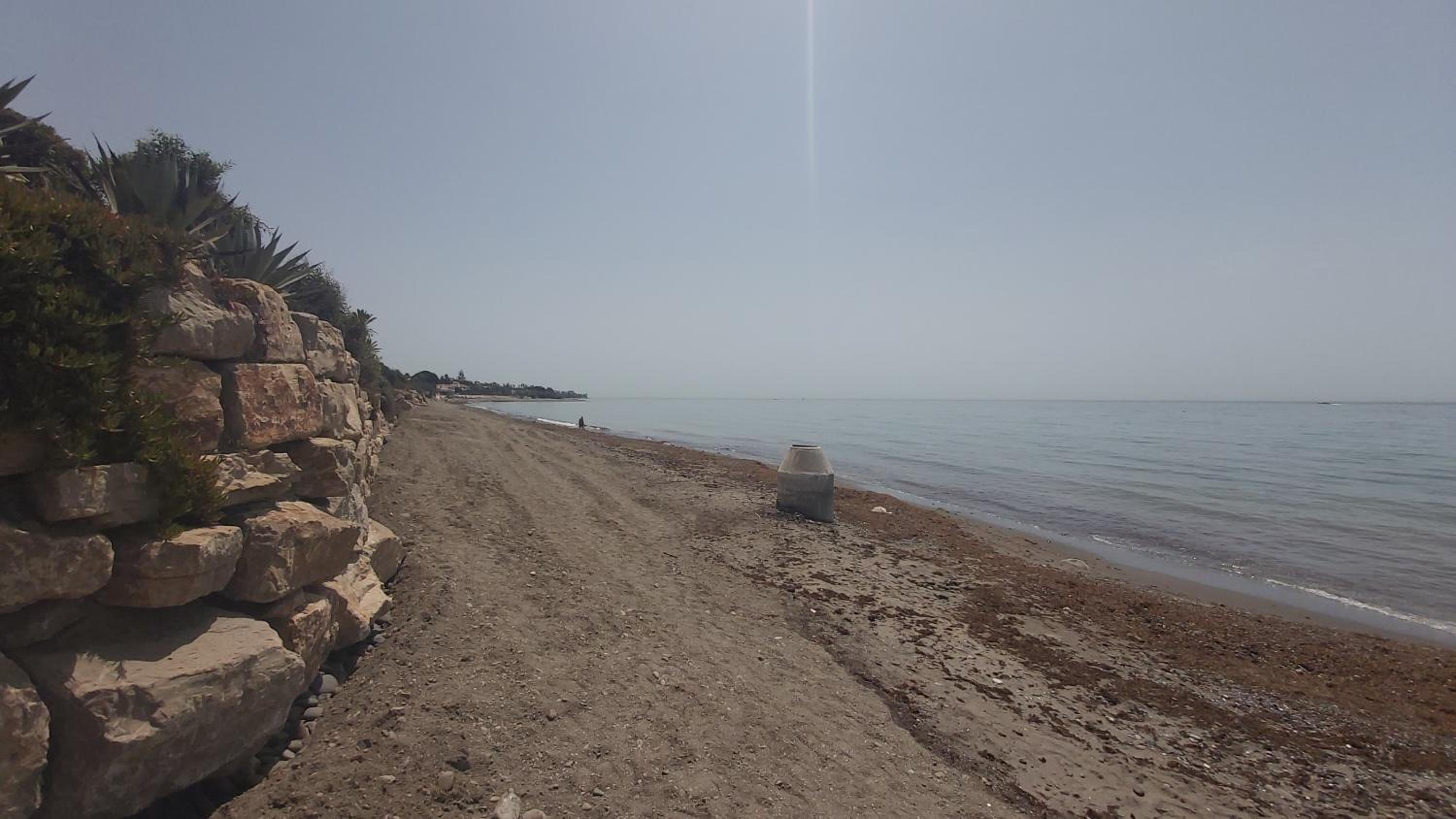 Del Parque Flats Paraiso Beach