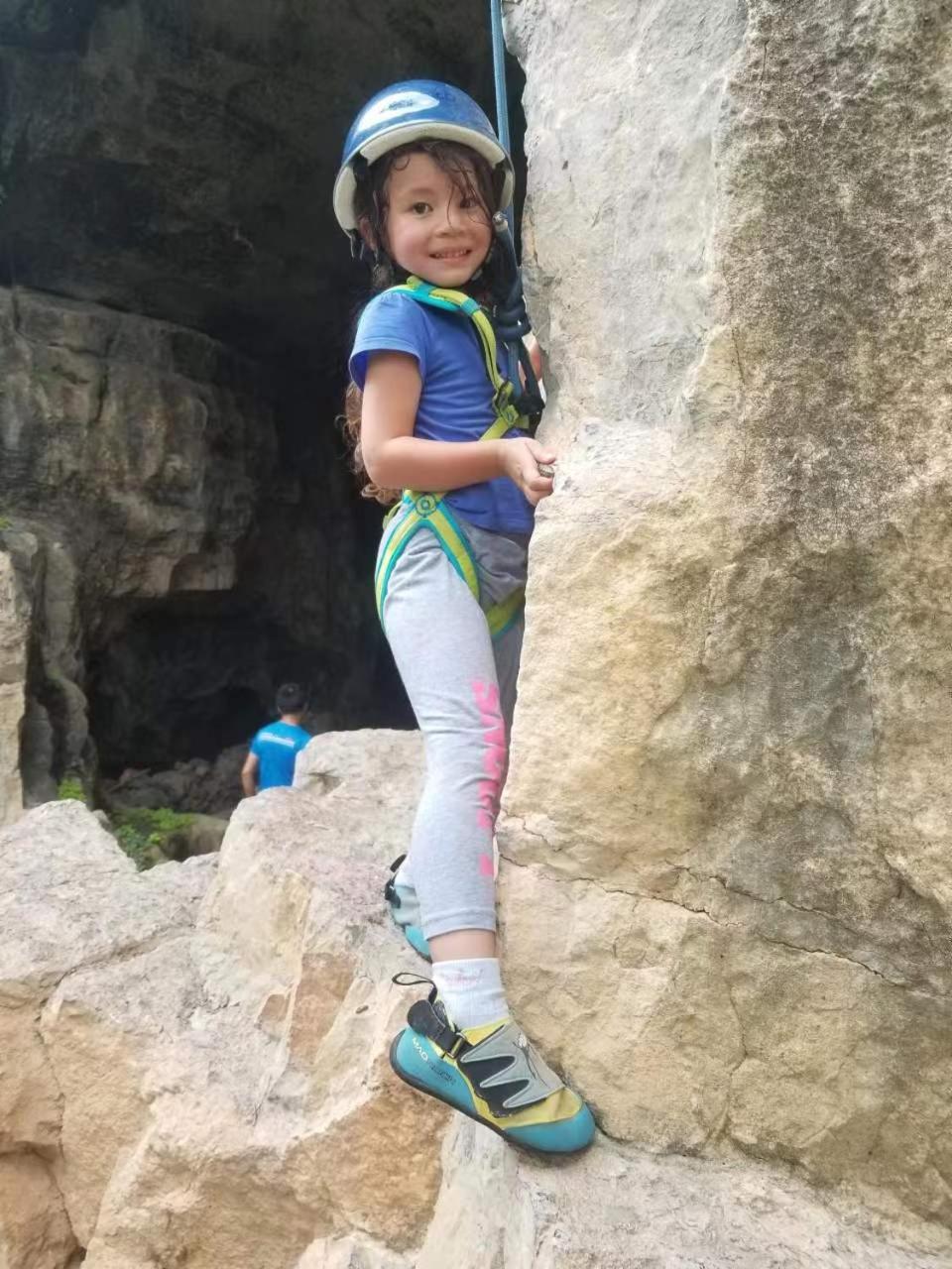Climbers Inn Yangshuo