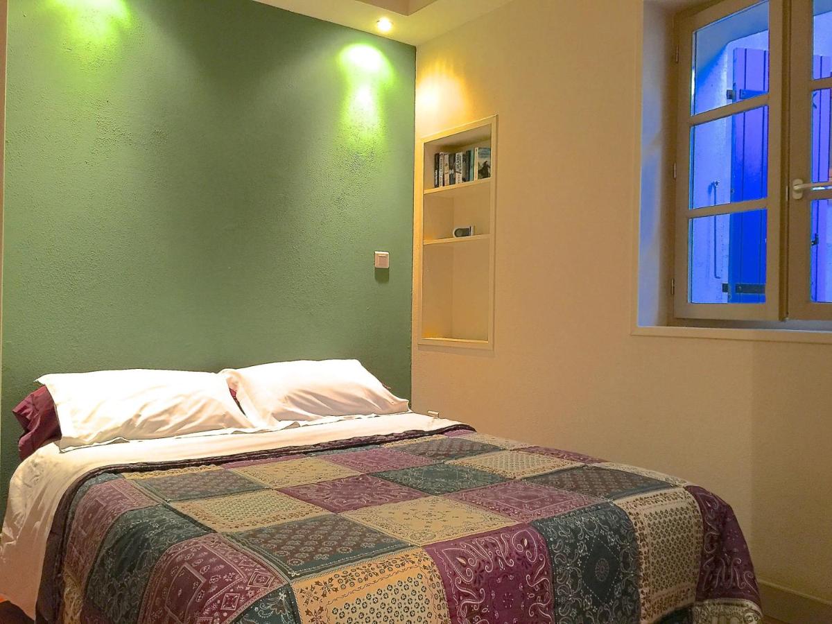 I Love Perpignan apartments
