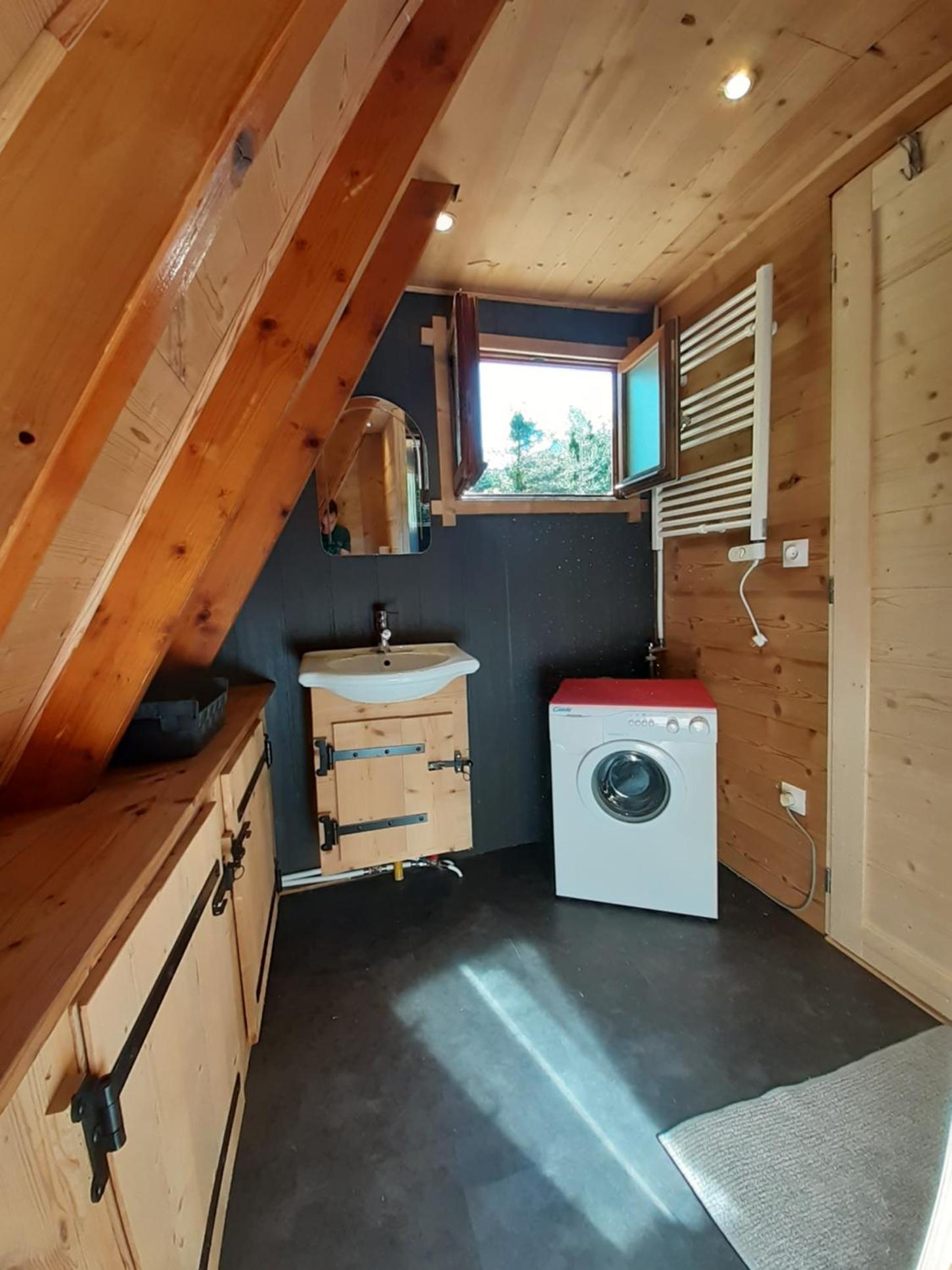 chalets cocody