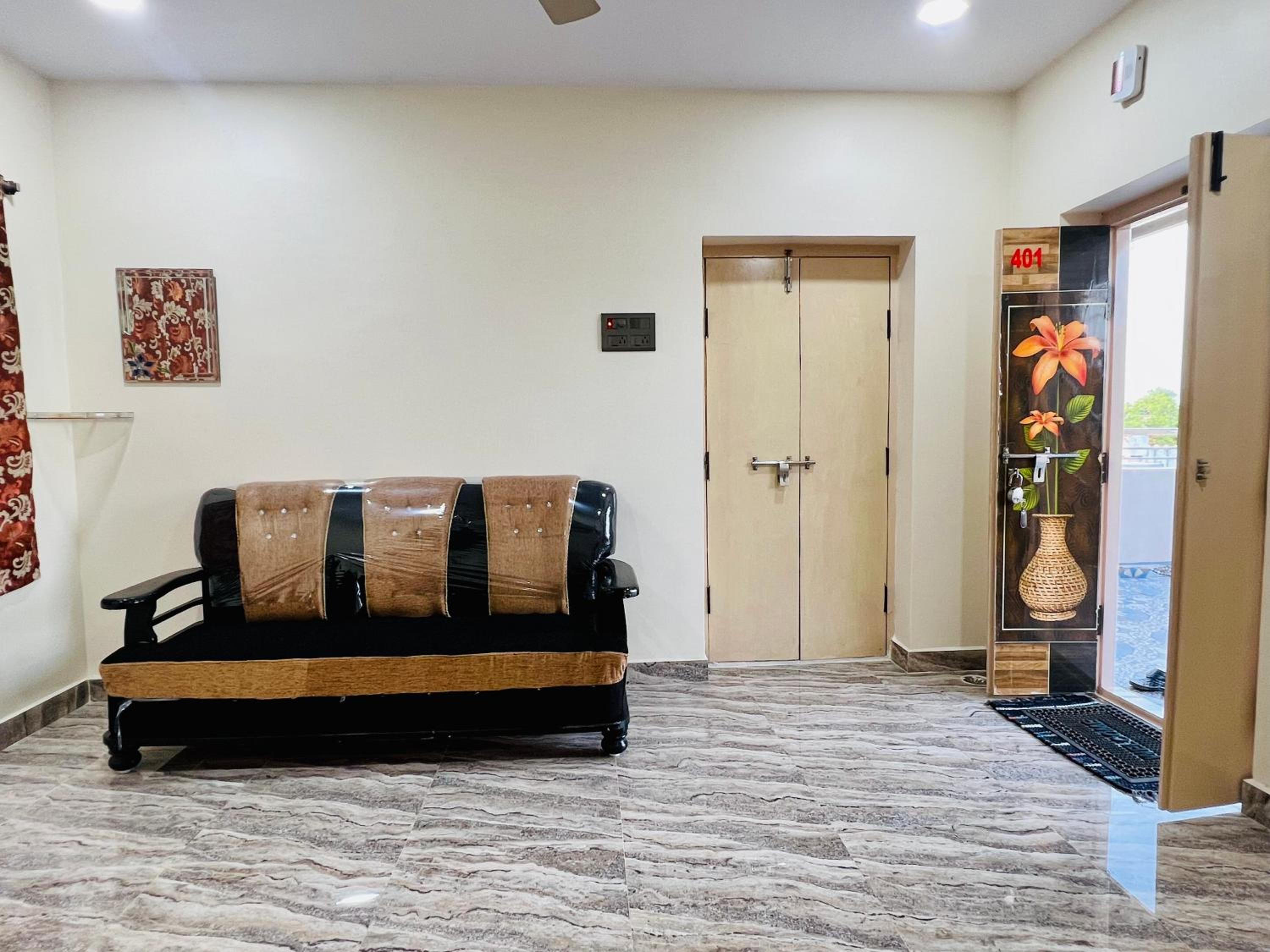 V Homestays, photo 12