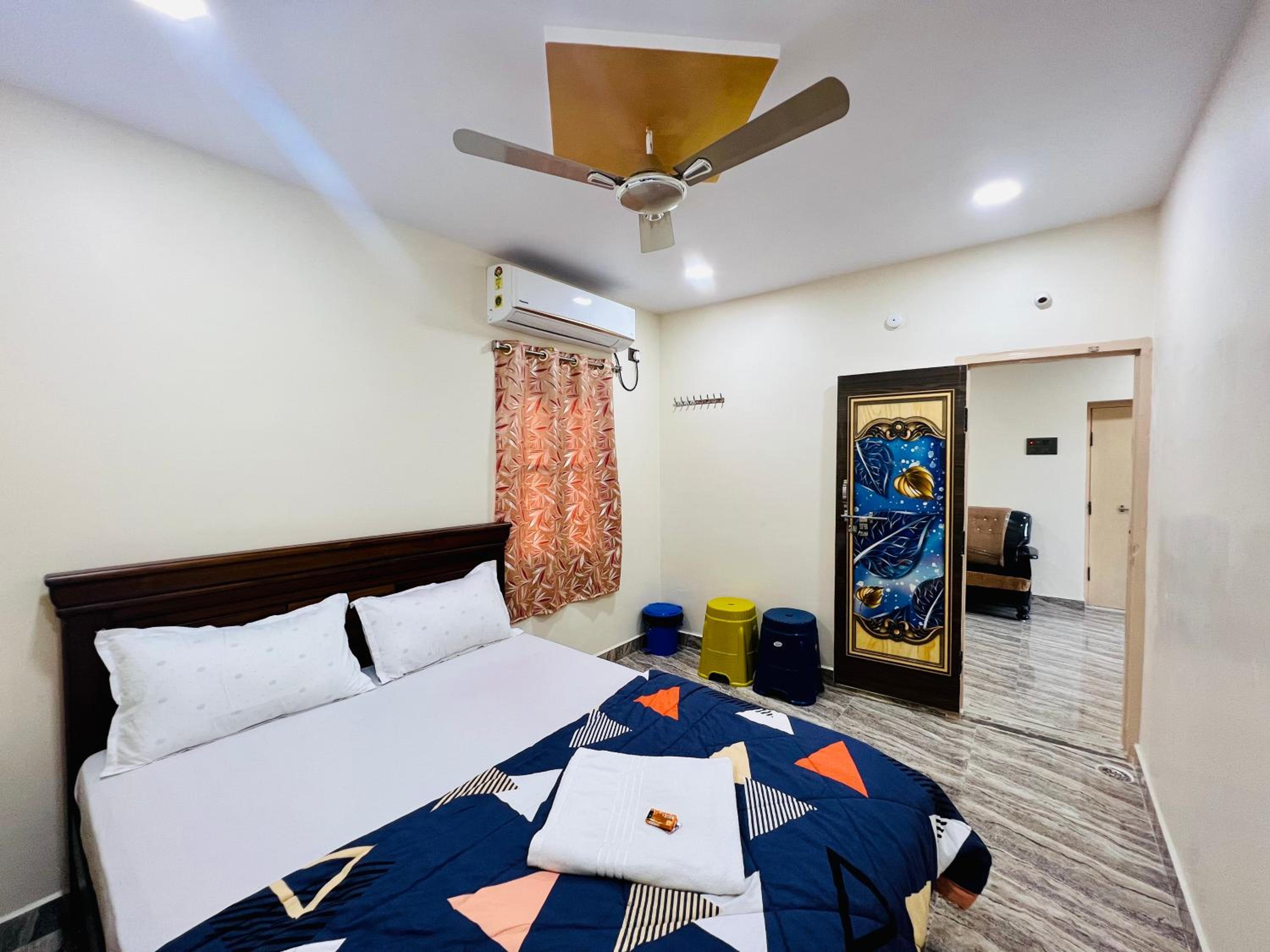 V Homestays, photo 34