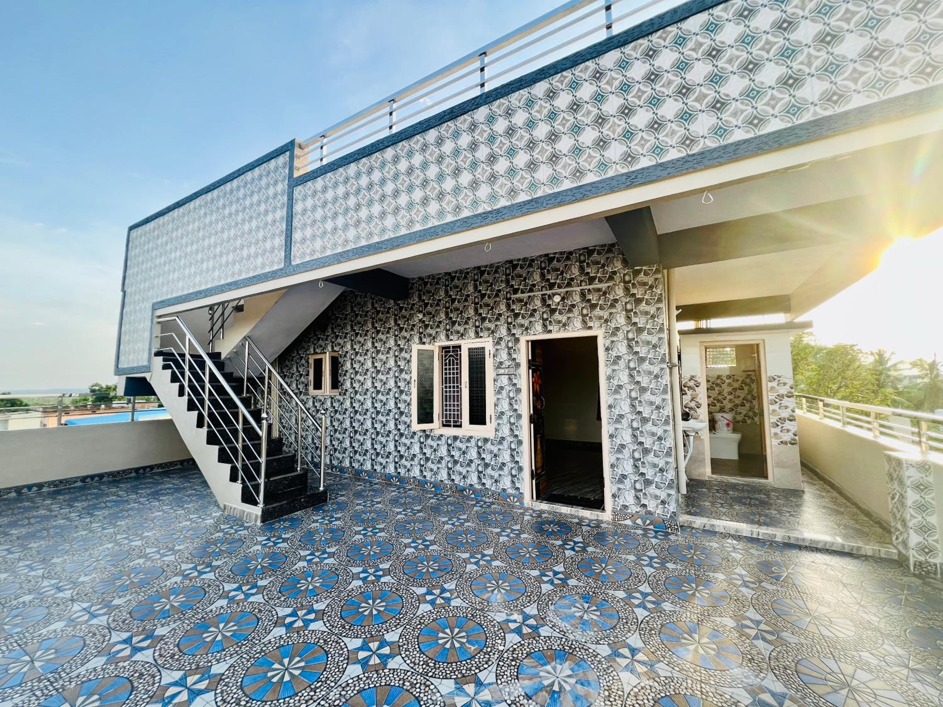 roof
