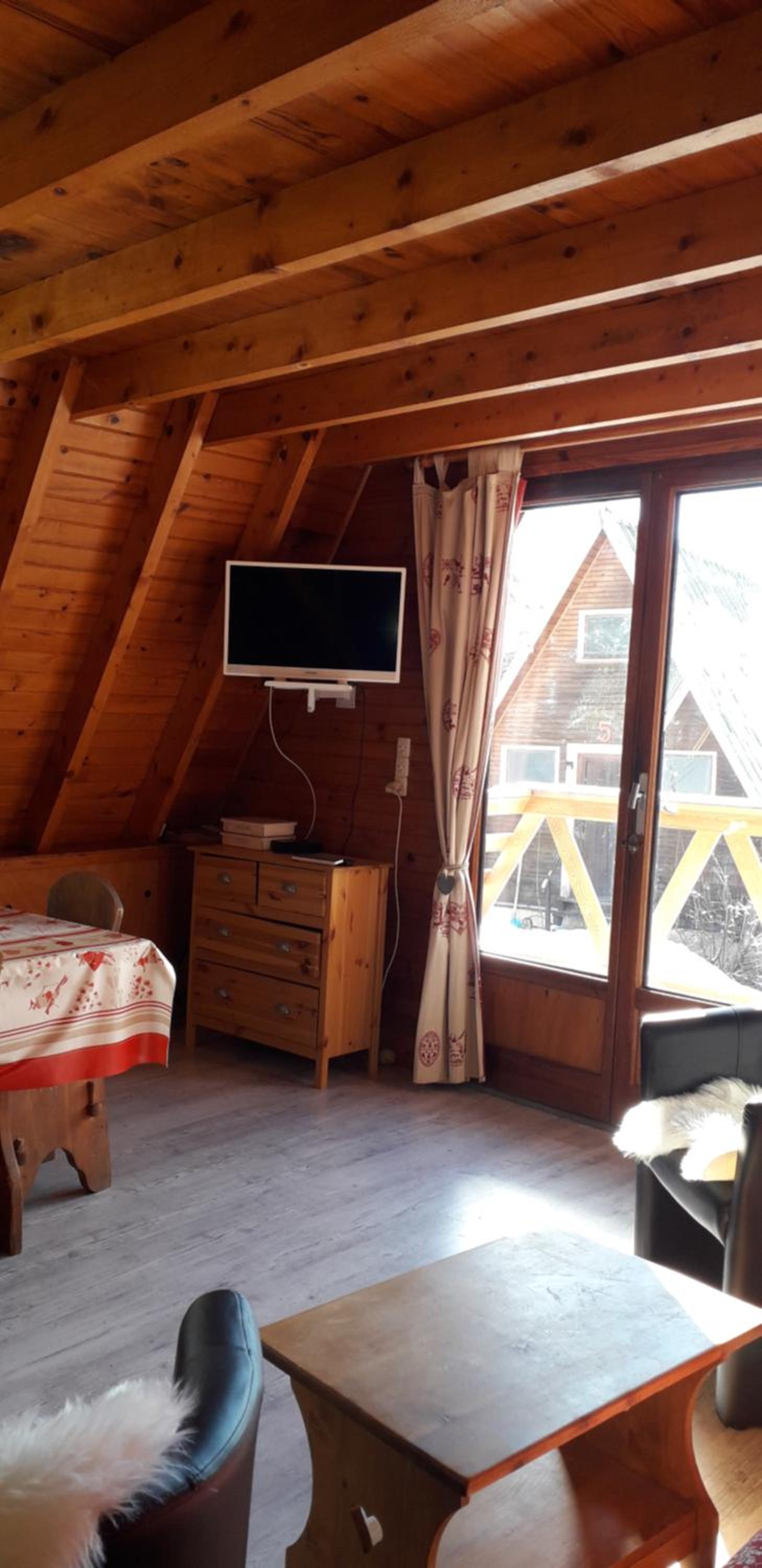 chalets cocody