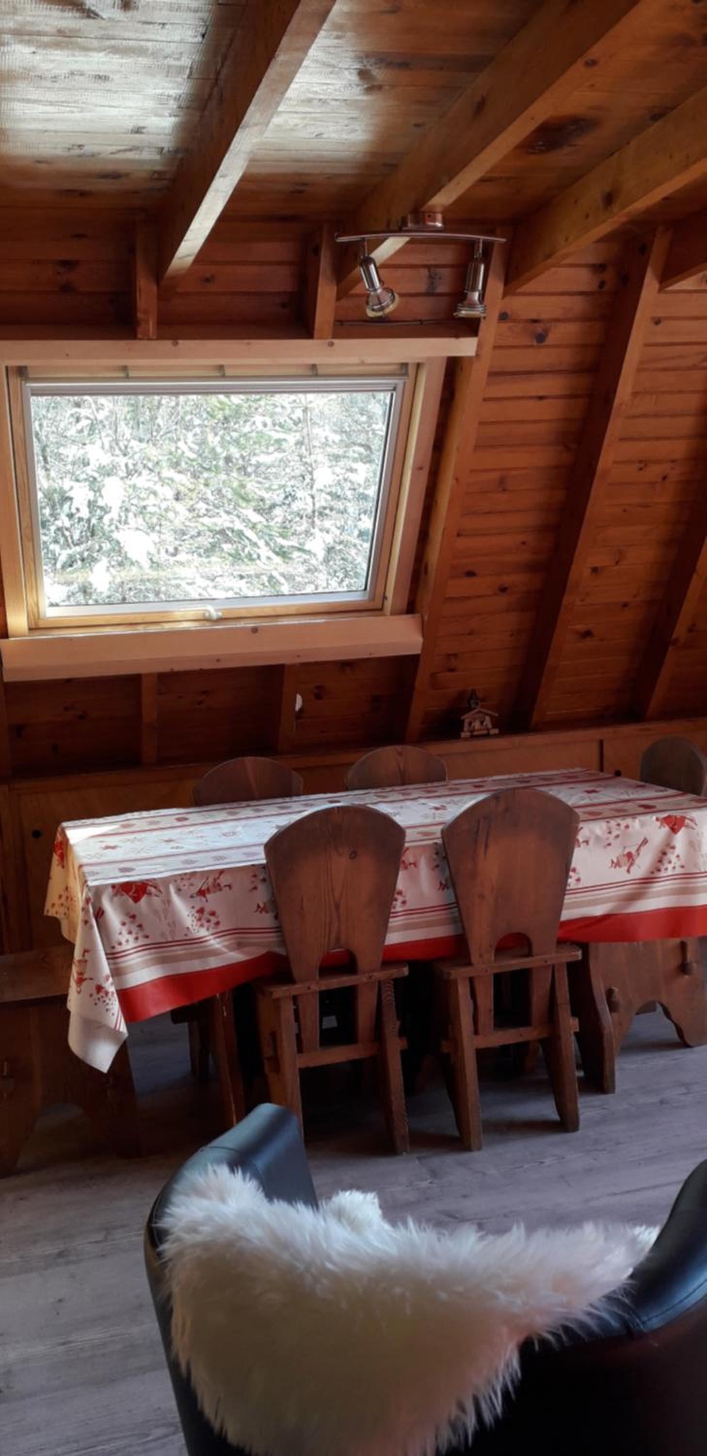 chalets cocody