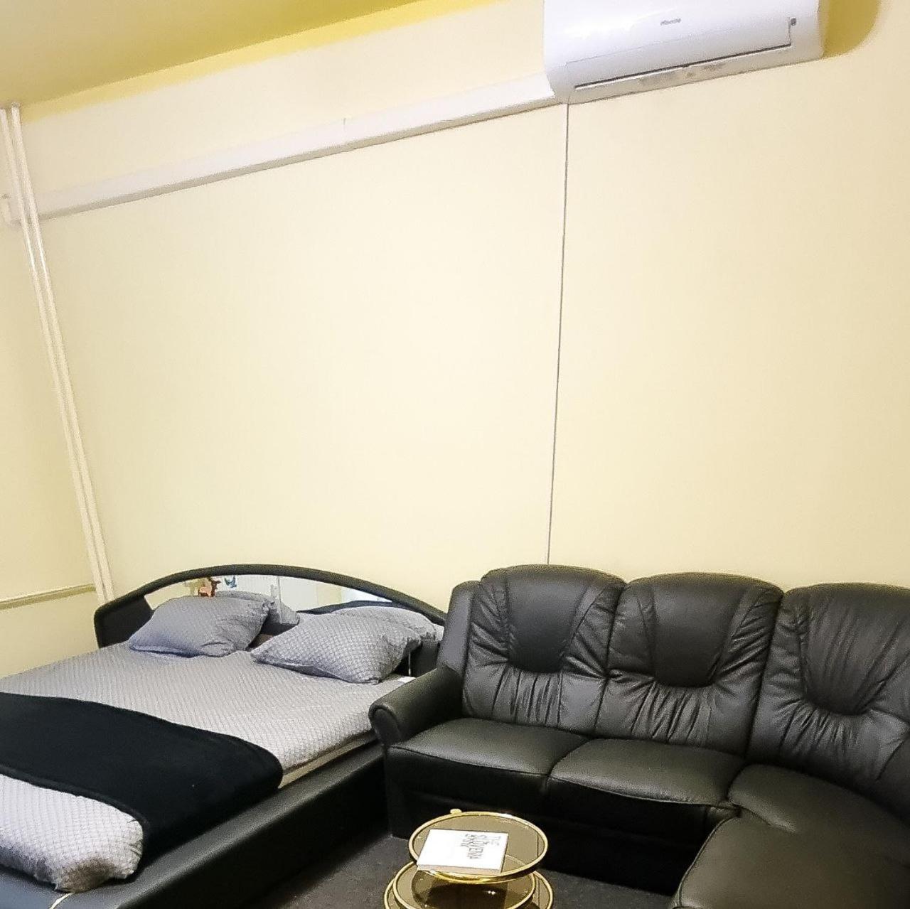 Apartma FRIDA view 3