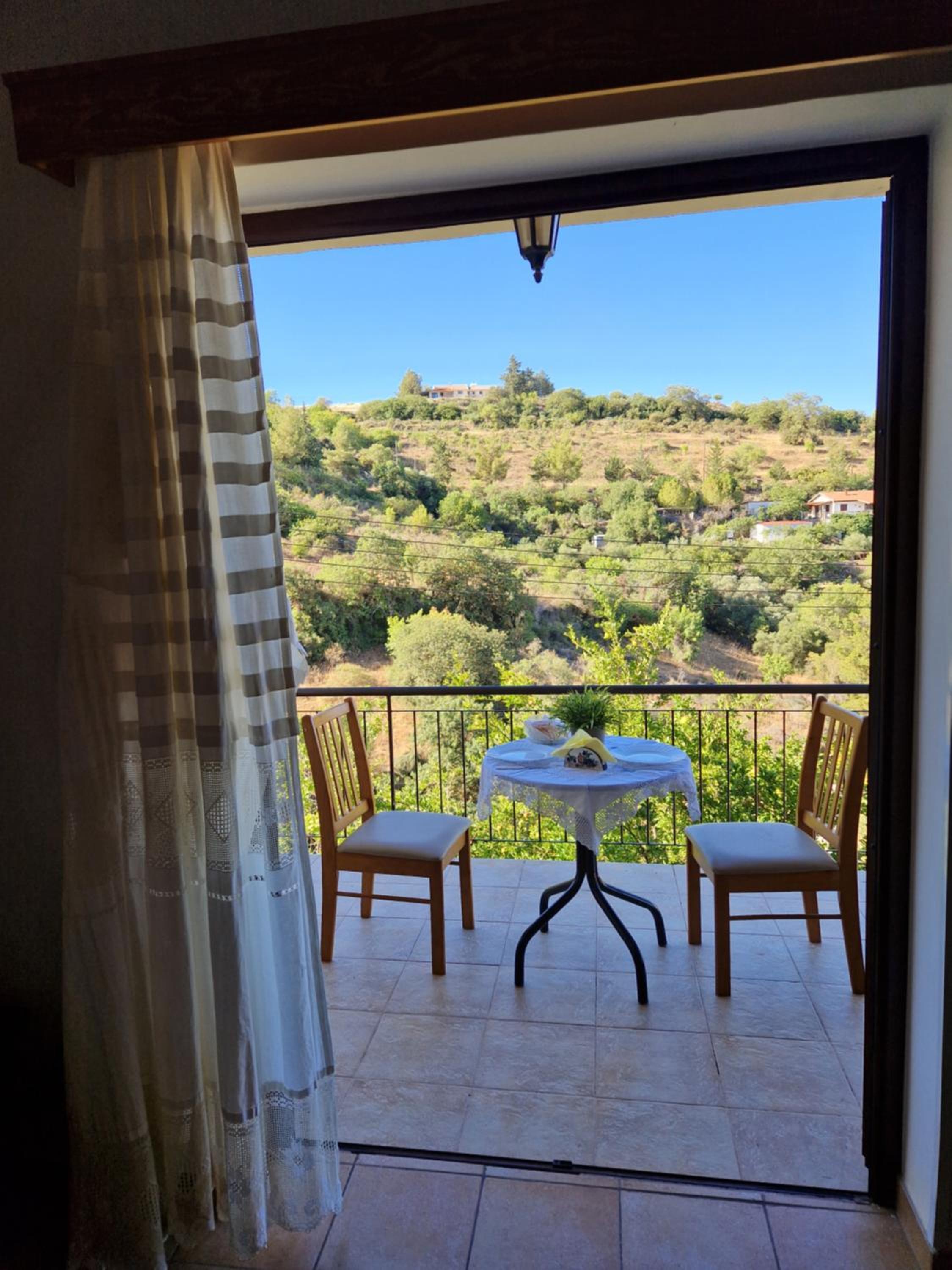 Arsos Village Apartment view 3