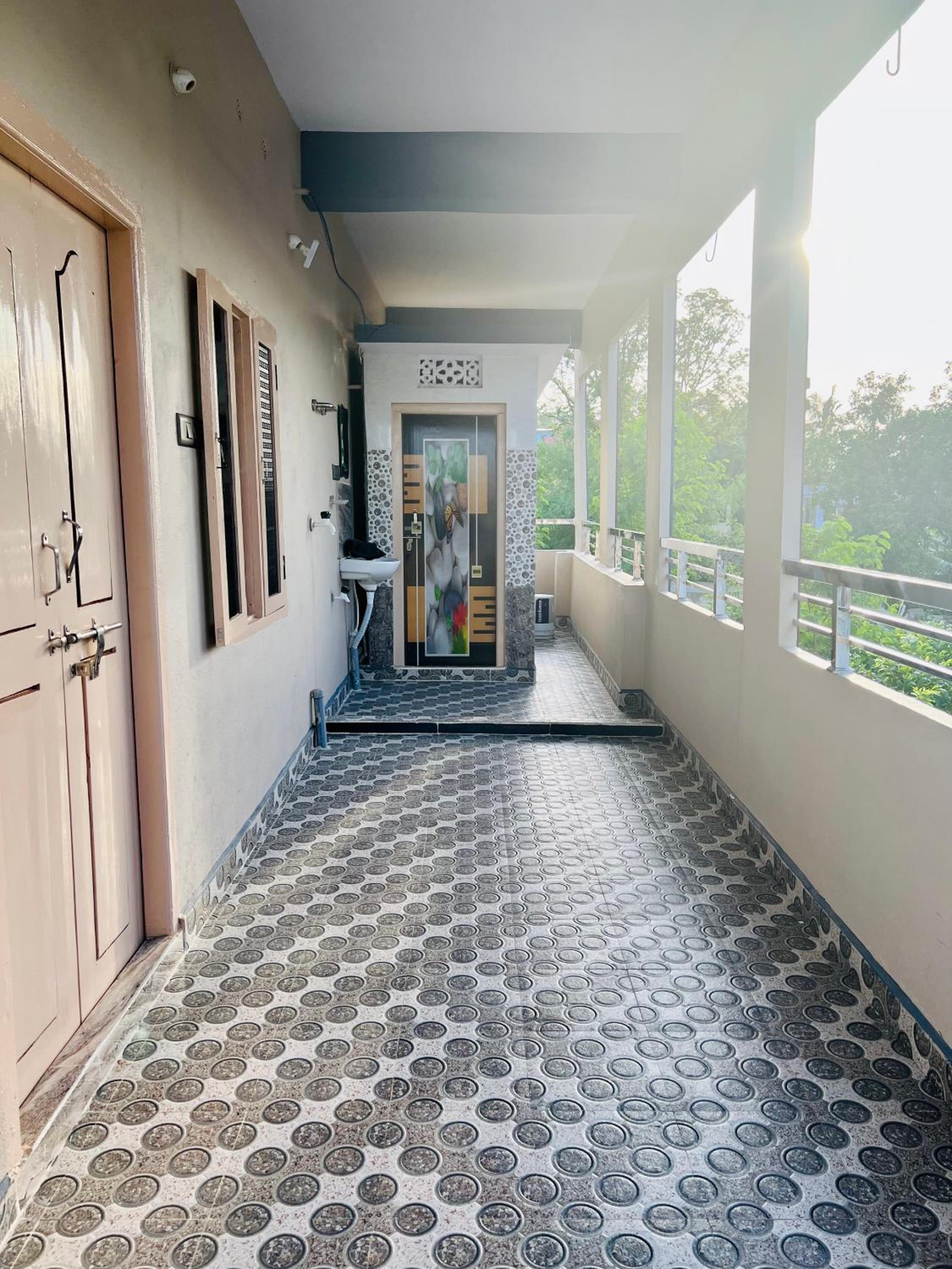 V Homestays, photo 18